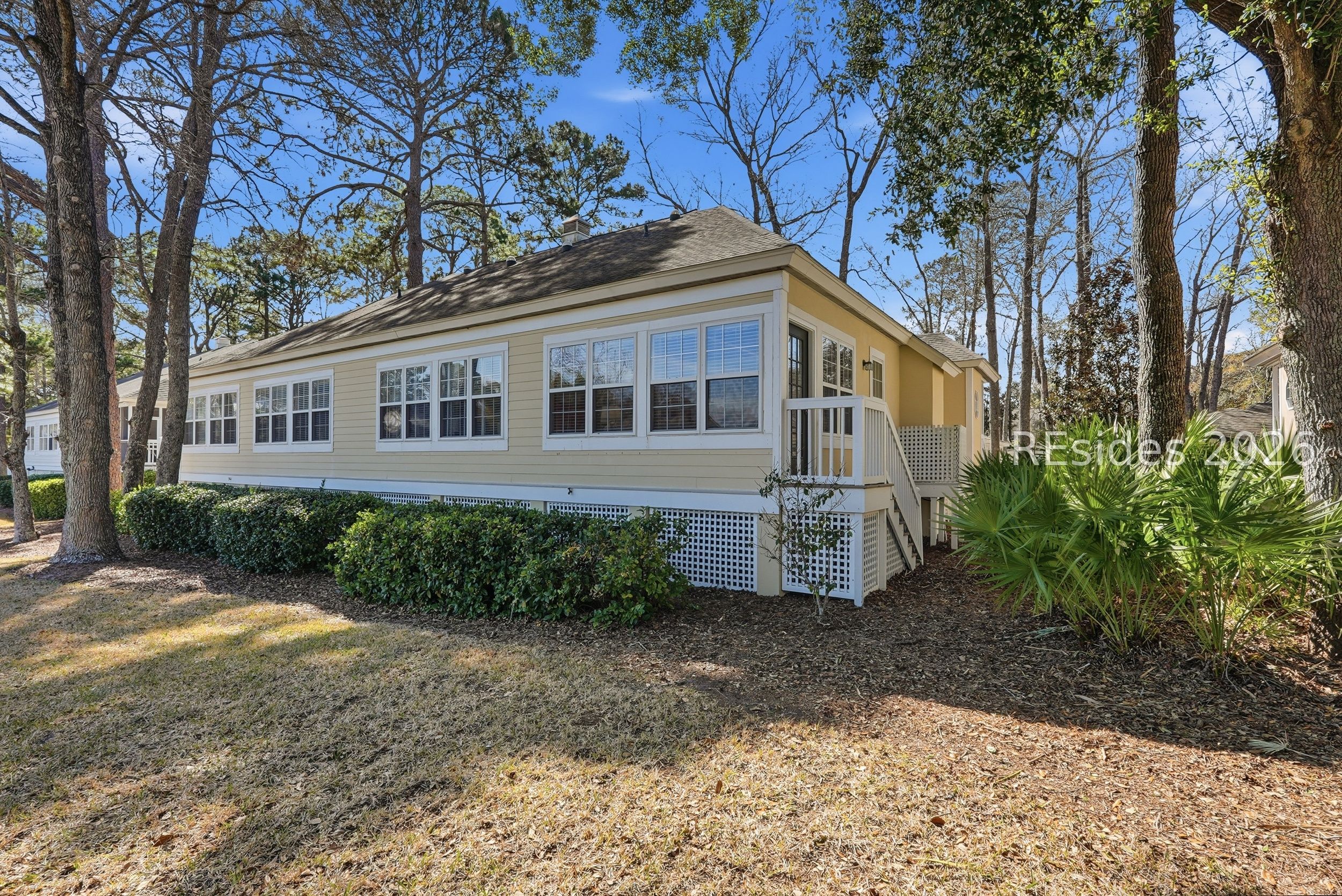 30 Wimbledon Court Unit: 4B