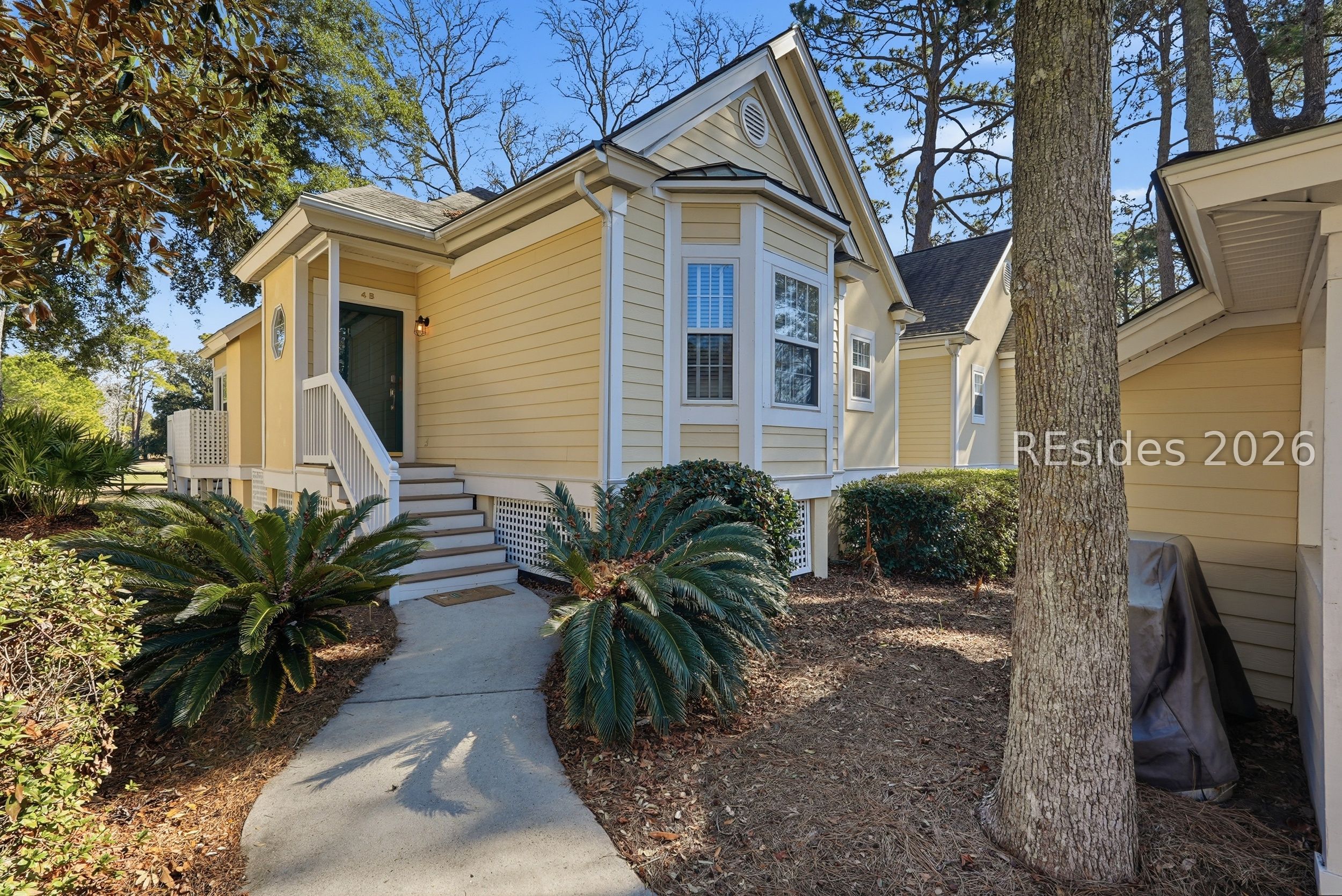 30 Wimbledon Court Unit: 4B