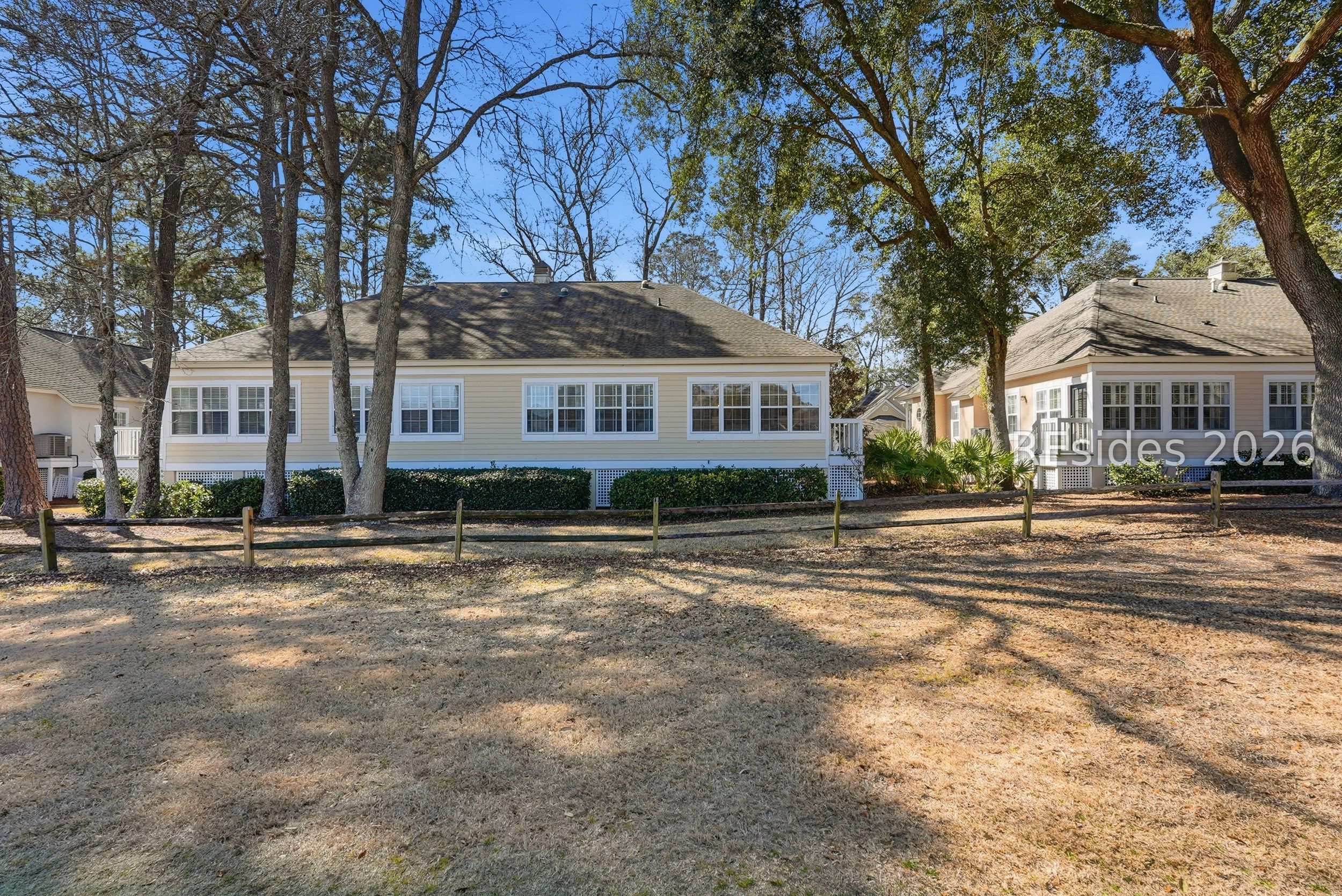30 Wimbledon Court Unit: 4B
