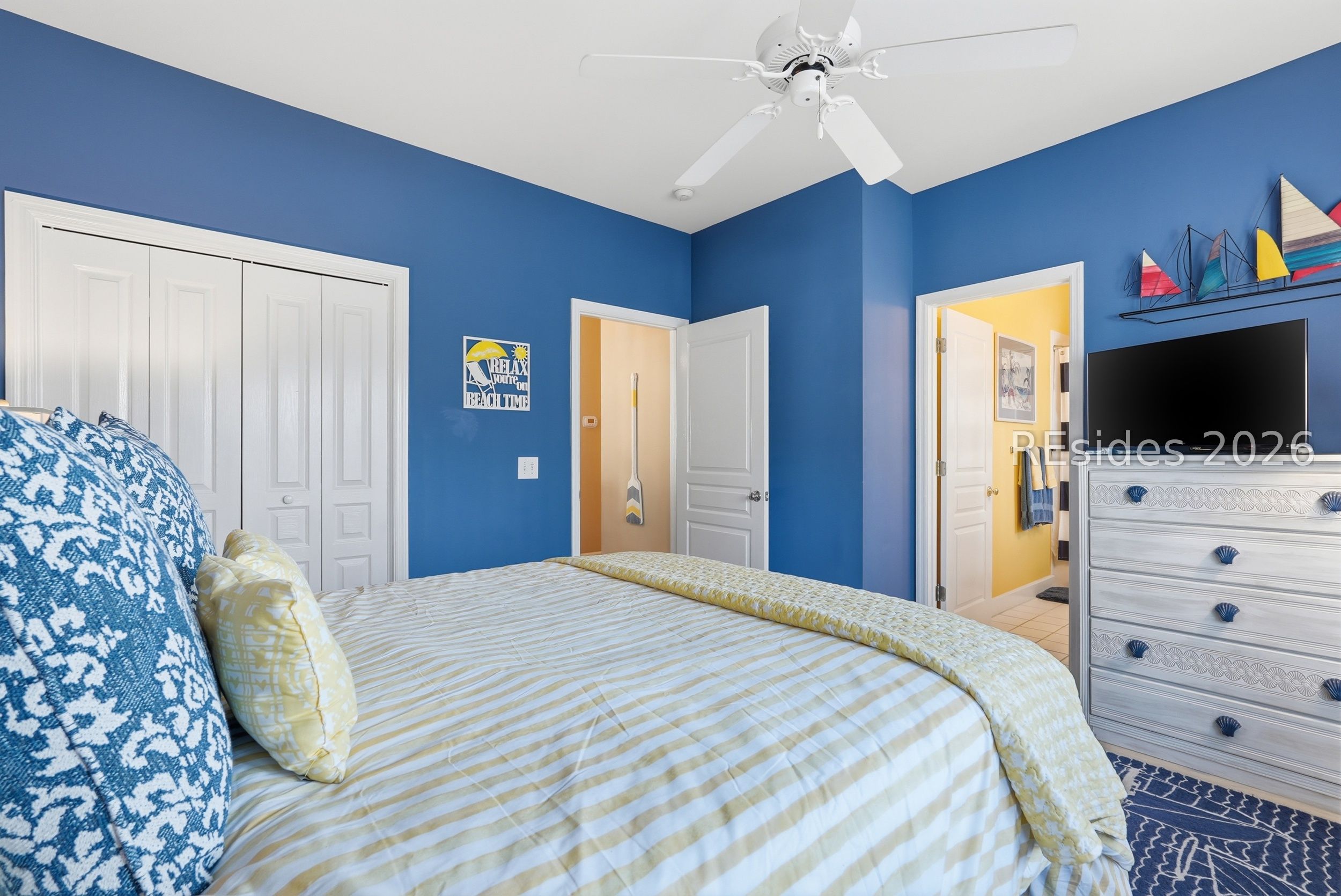 30 Wimbledon Court Unit: 4B