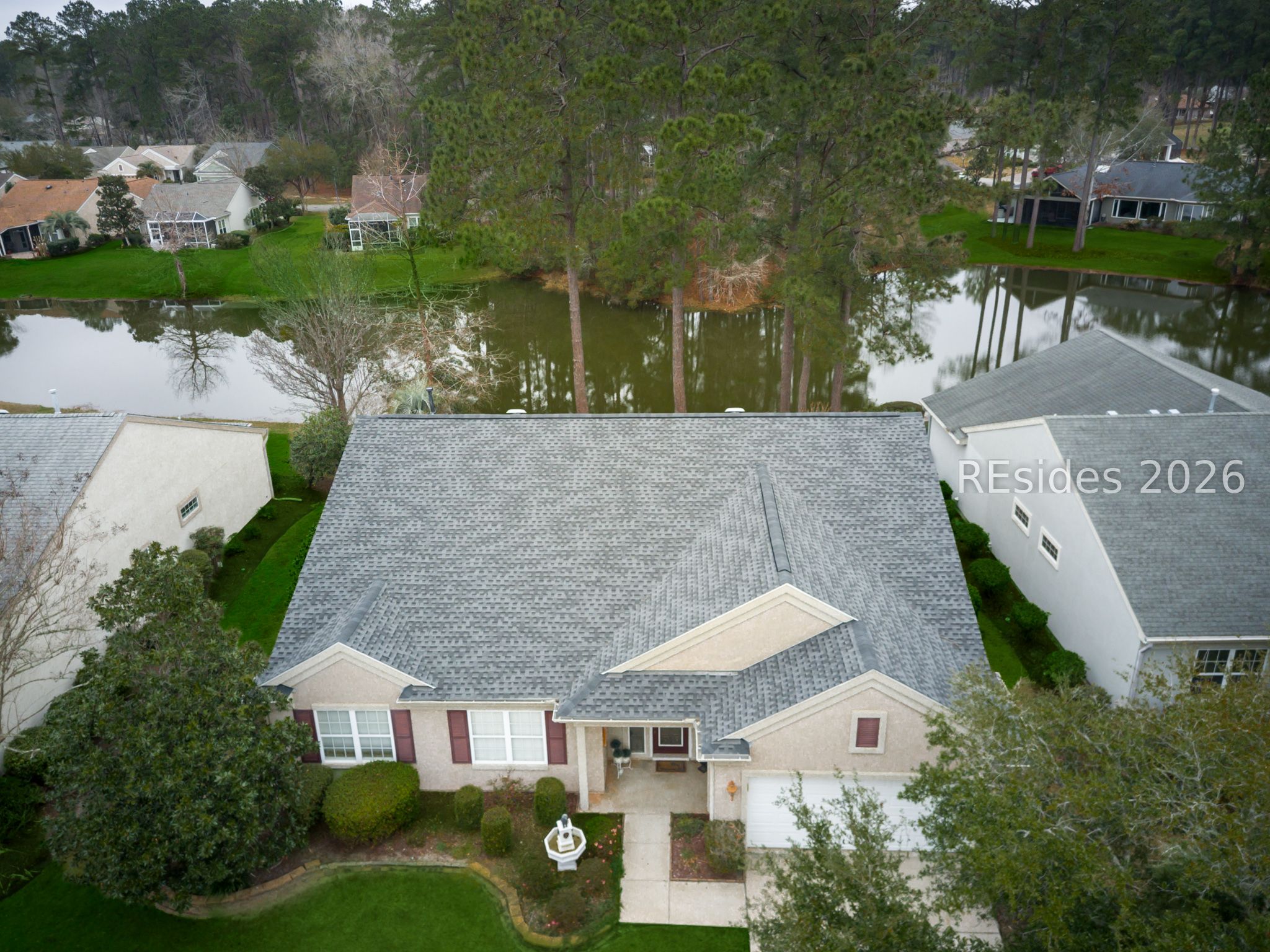 625 Cypress Hills Drive