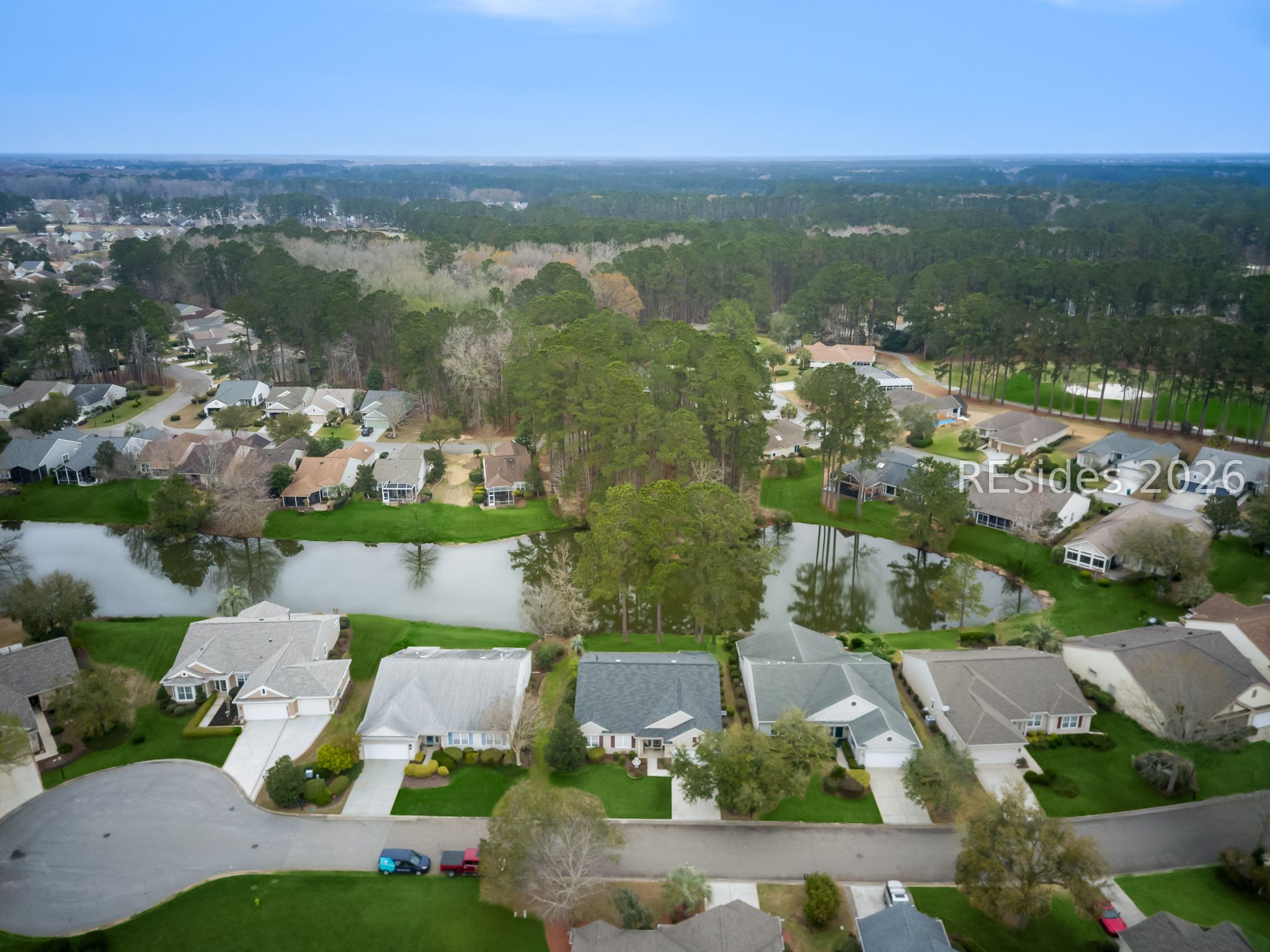 625 Cypress Hills Drive