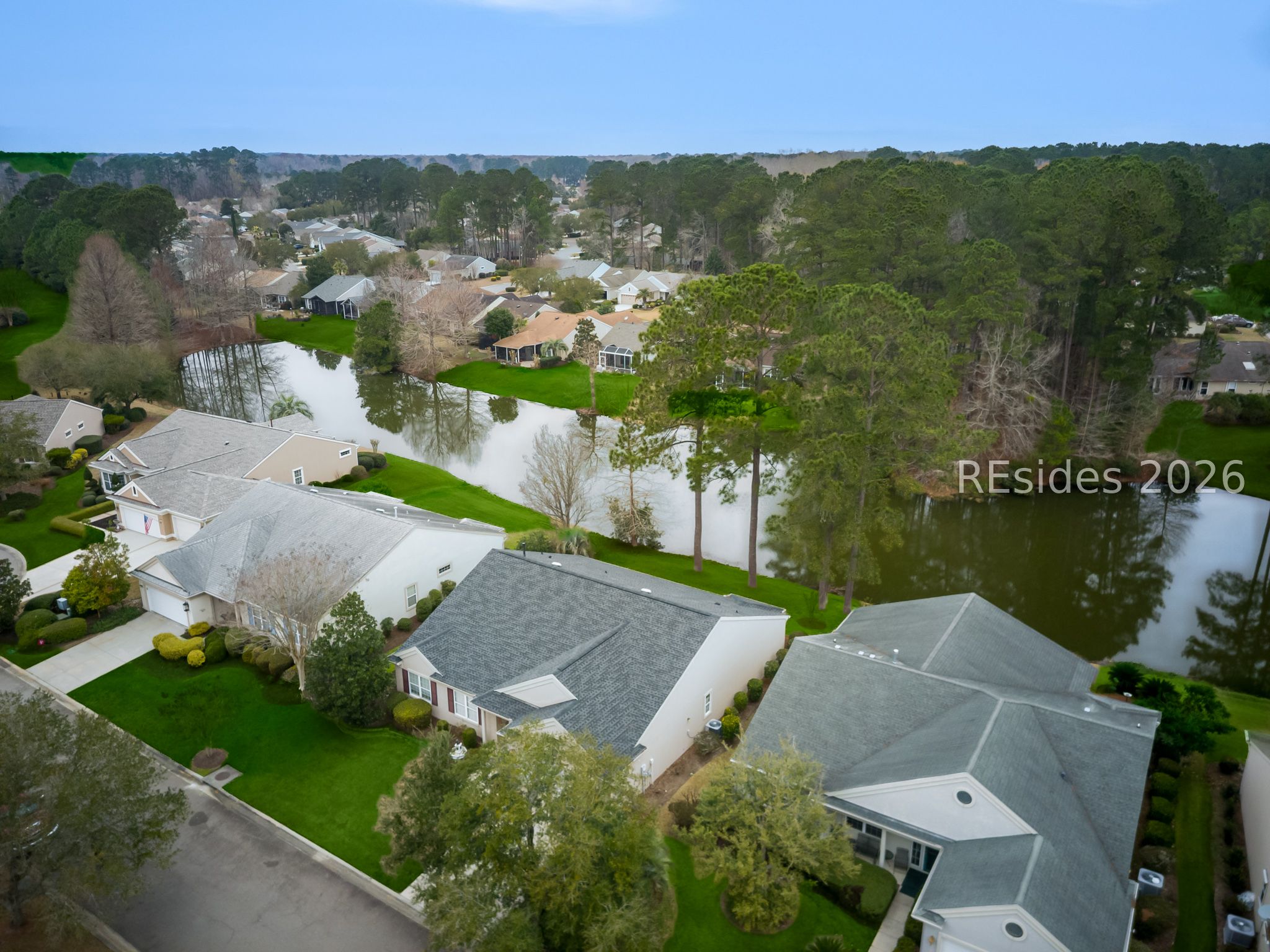 625 Cypress Hills Drive