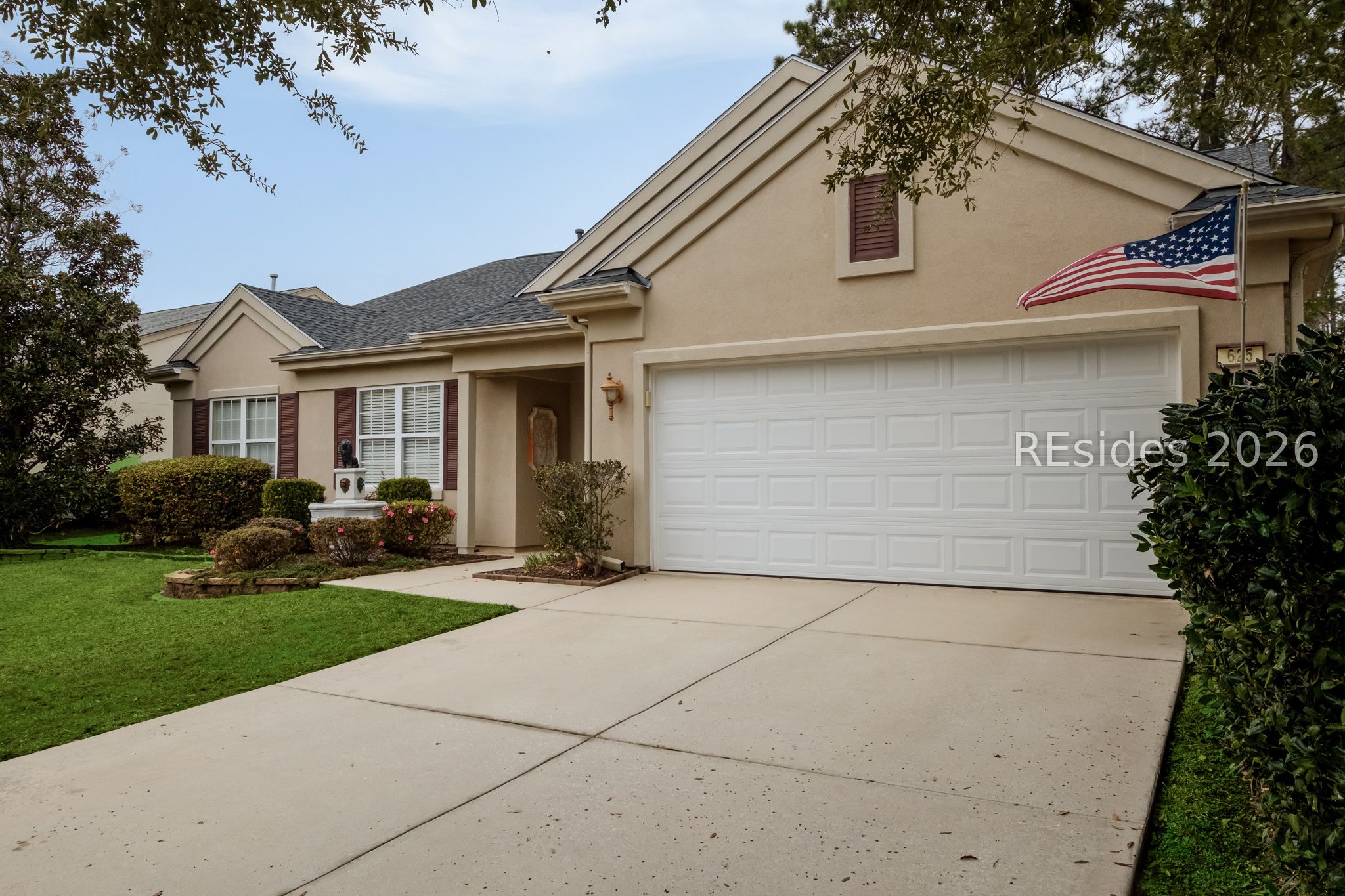 625 Cypress Hills Drive