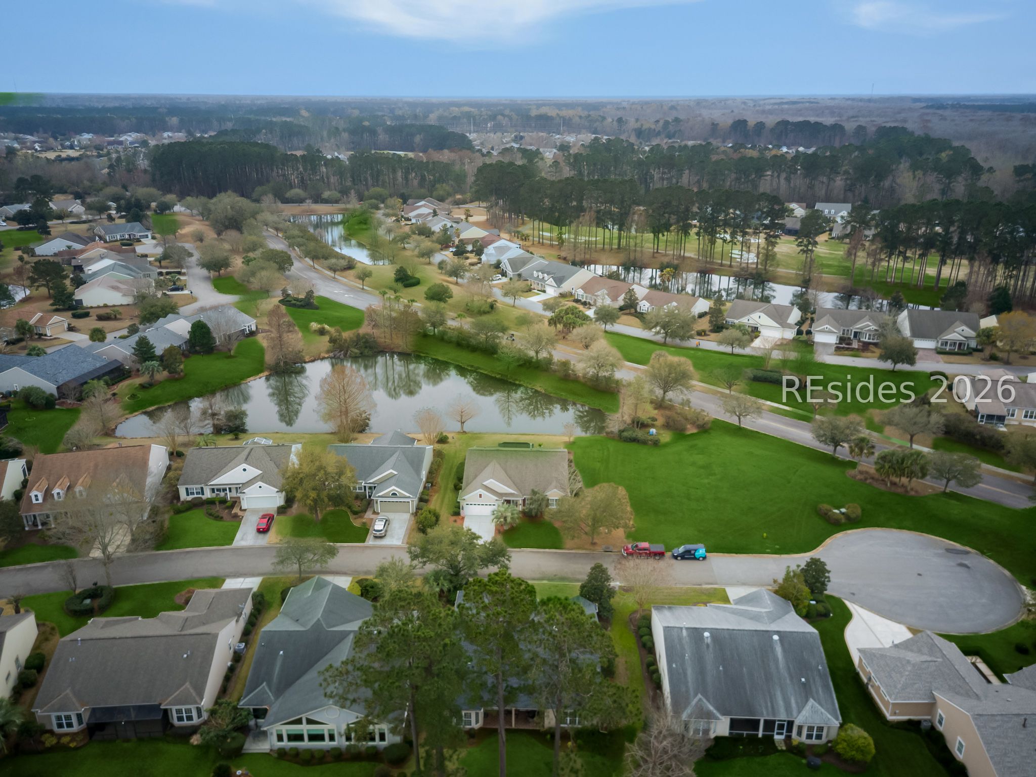 625 Cypress Hills Drive