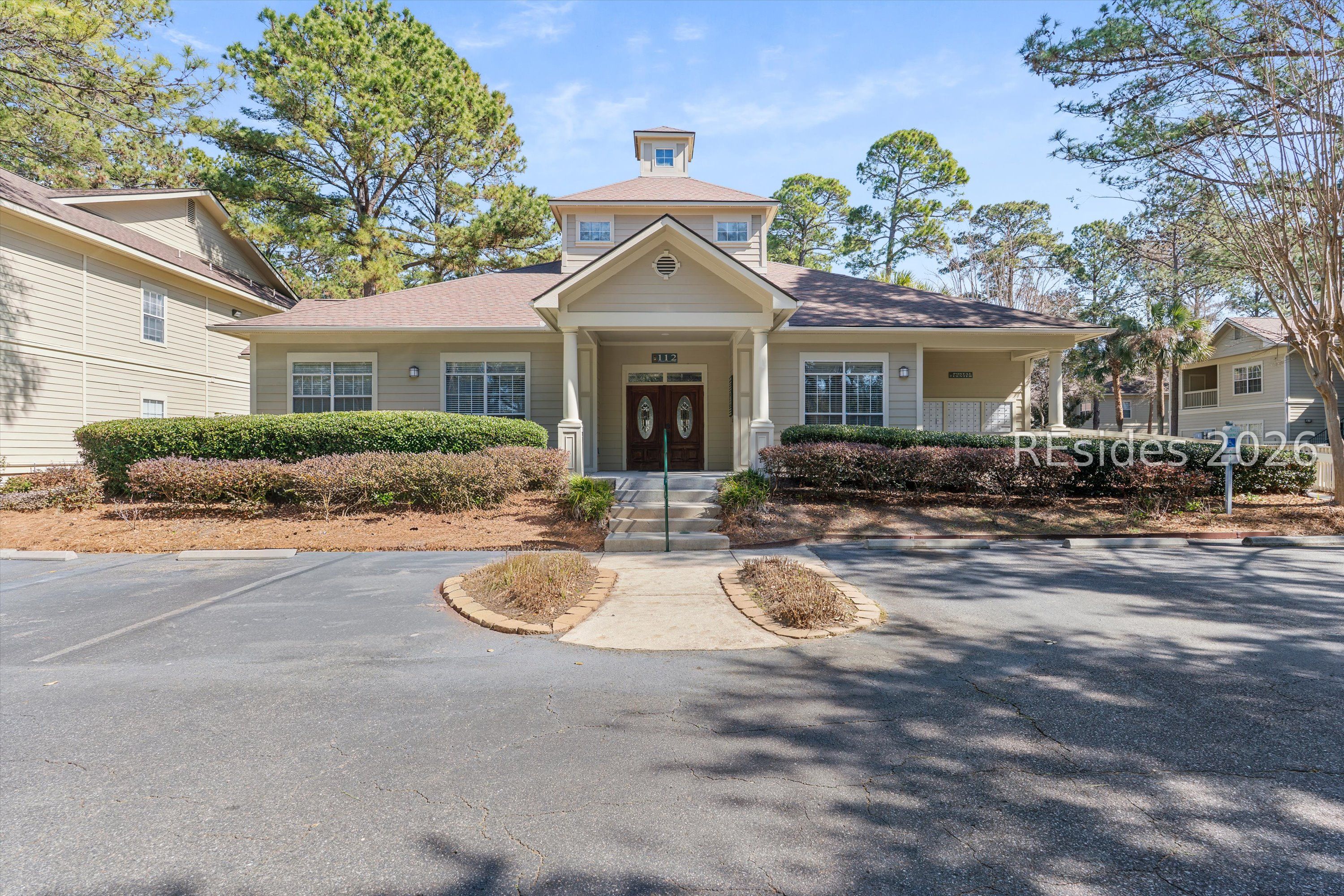112 Union Cemetery Road Unit: 313