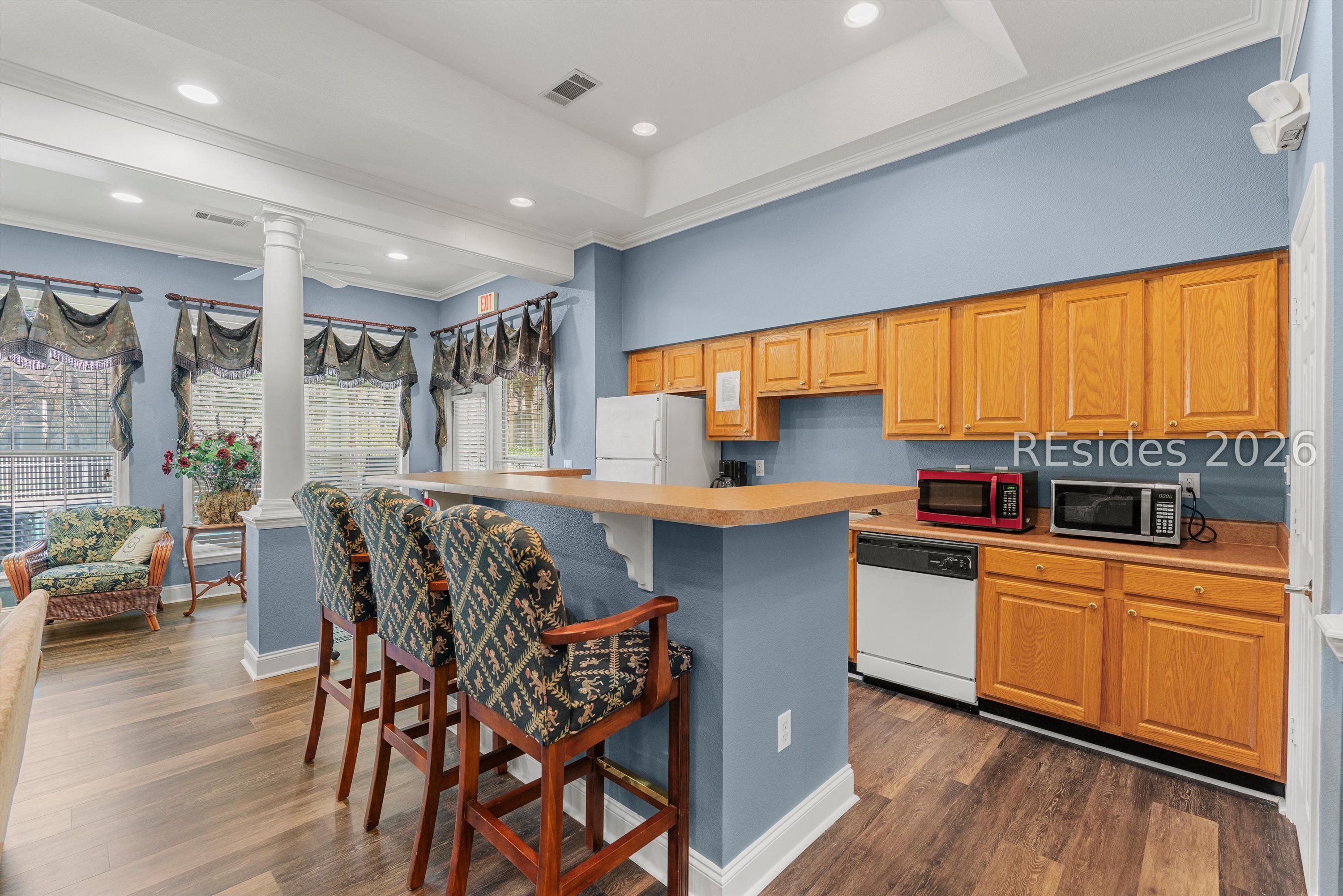 112 Union Cemetery Road Unit: 313