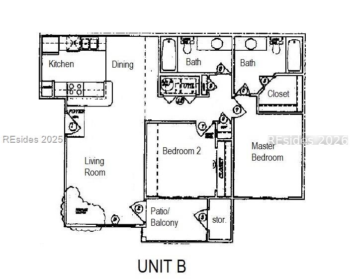 112 Union Cemetery Road Unit: 313
