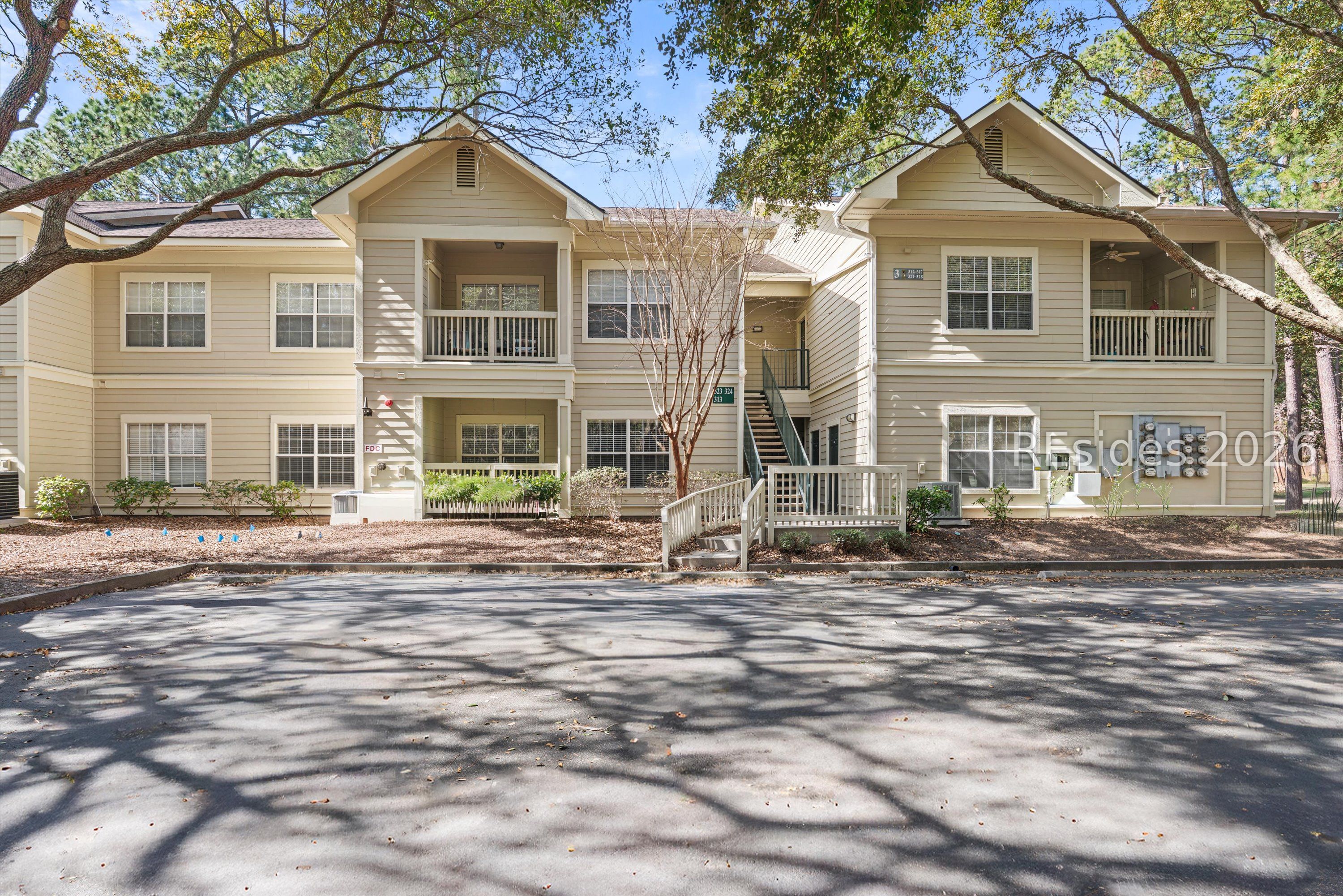 112 Union Cemetery Road Unit: 313