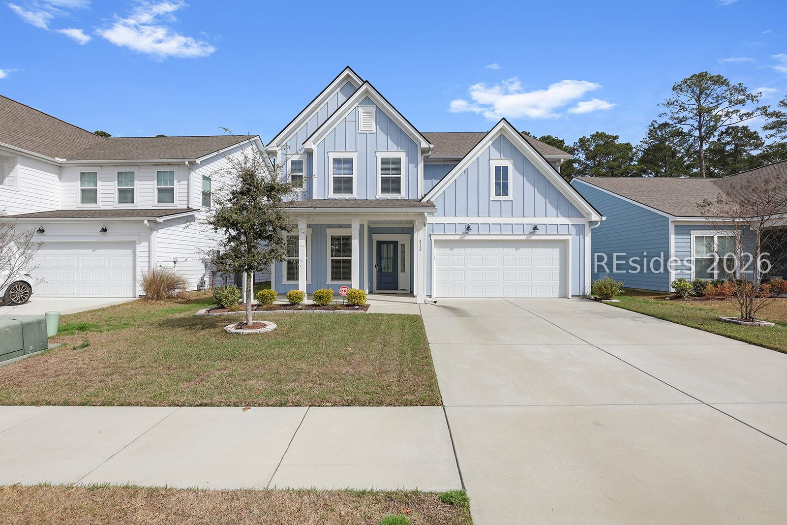 313 Danner Drive