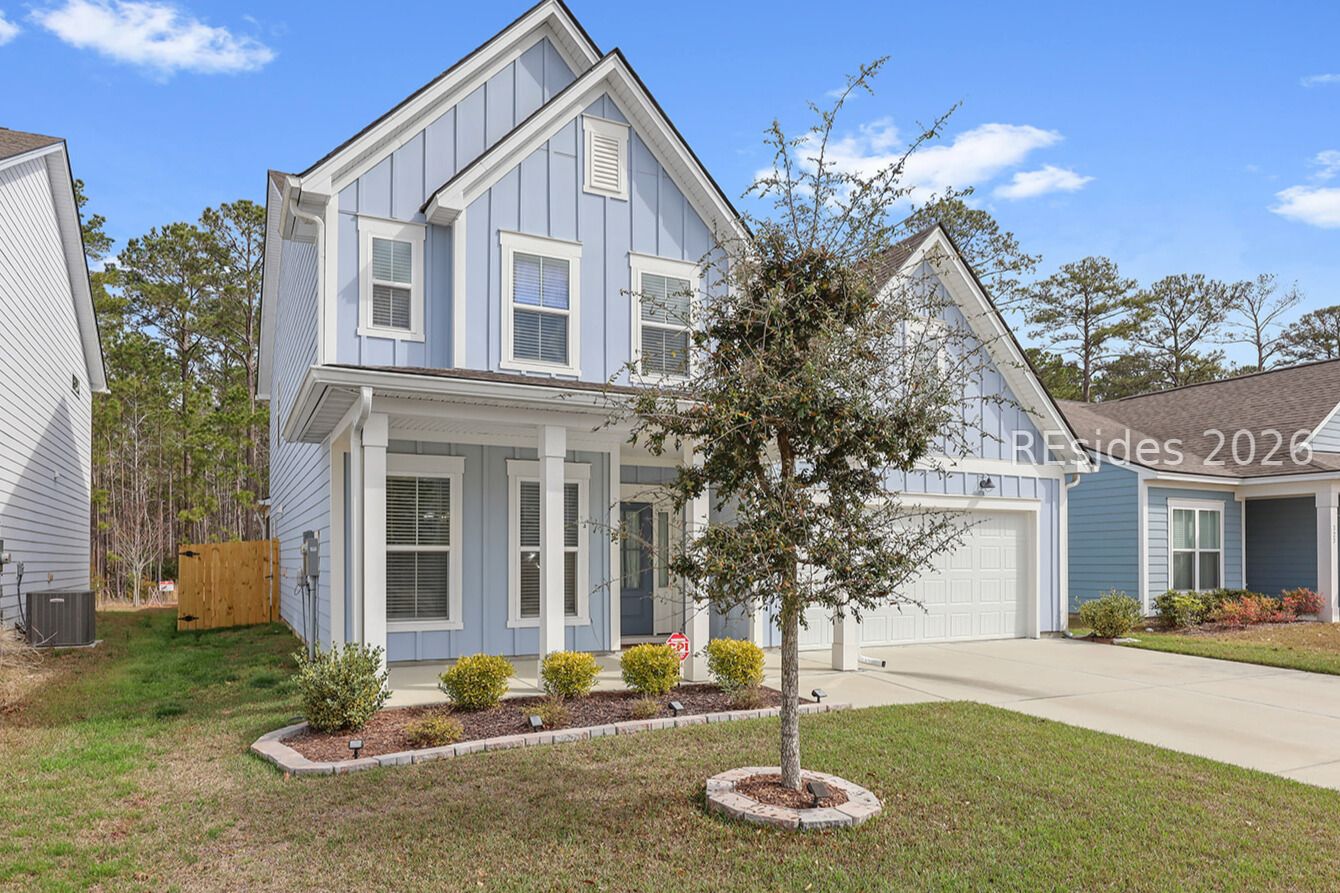 313 Danner Drive