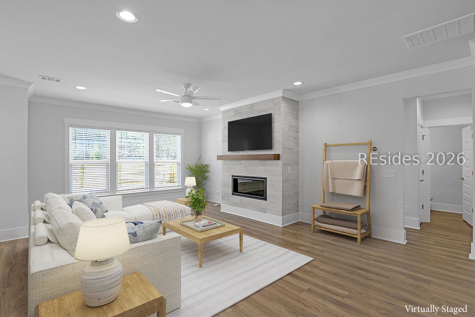 313 Danner Drive