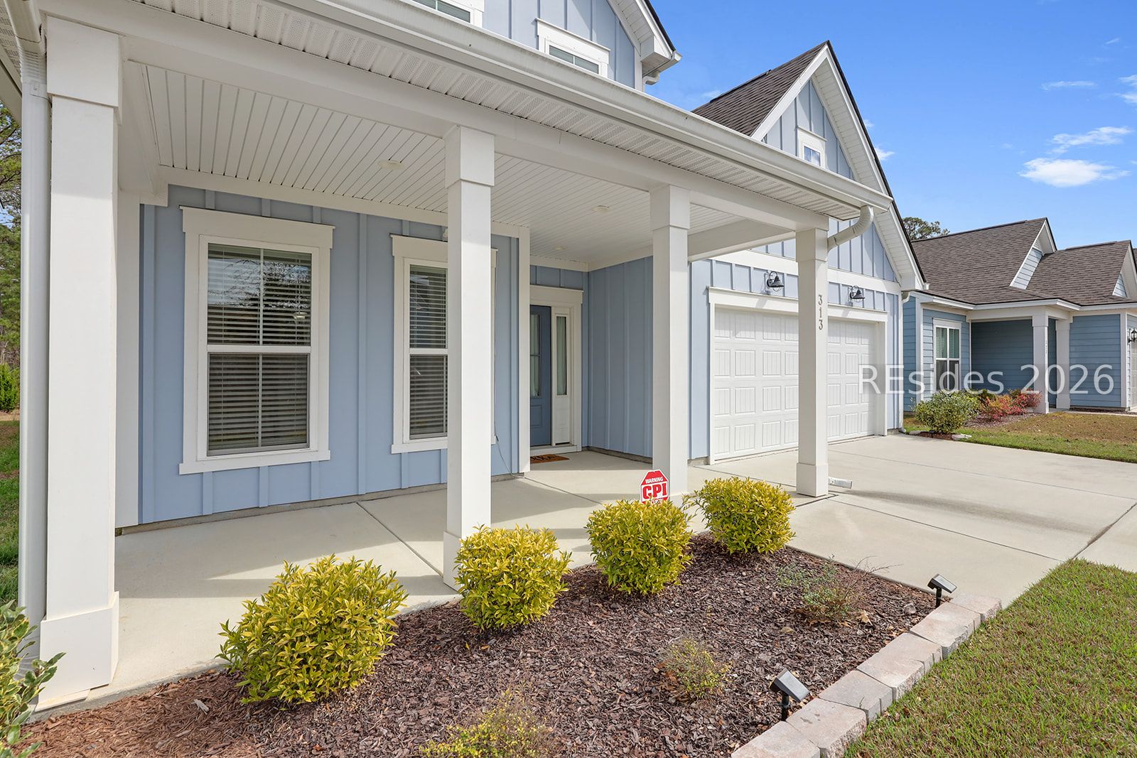 313 Danner Drive