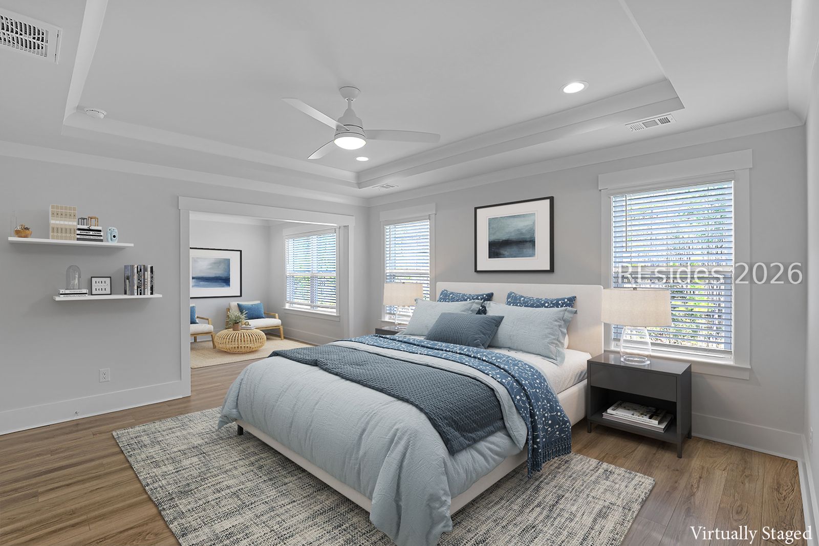 313 Danner Drive