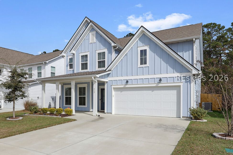313 Danner Drive