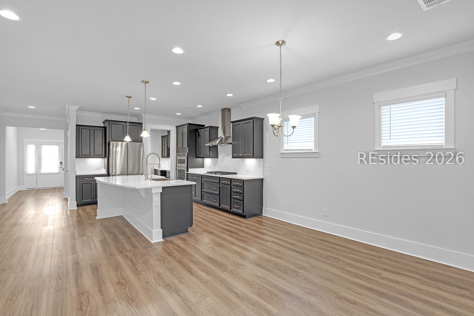 313 Danner Drive