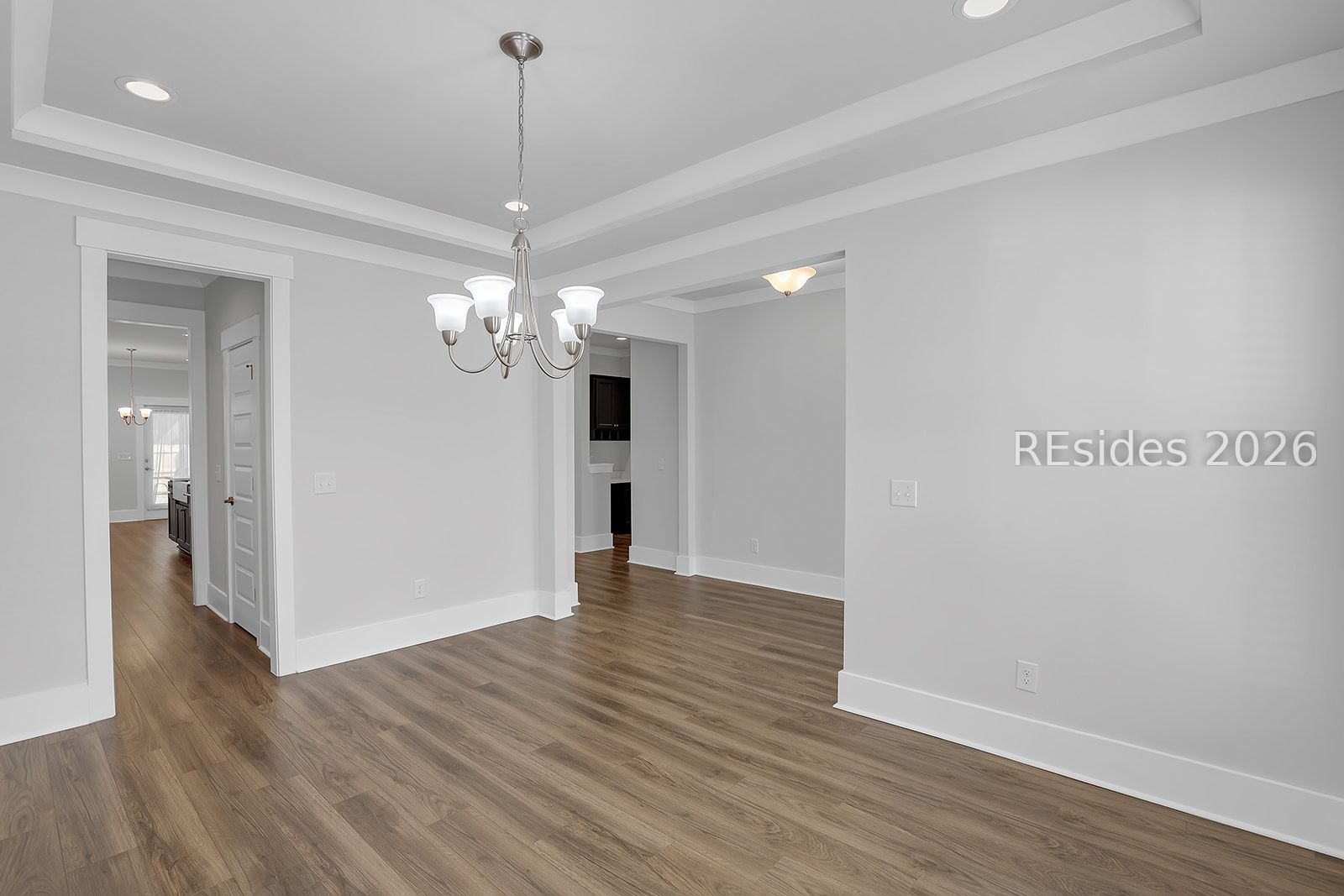 313 Danner Drive