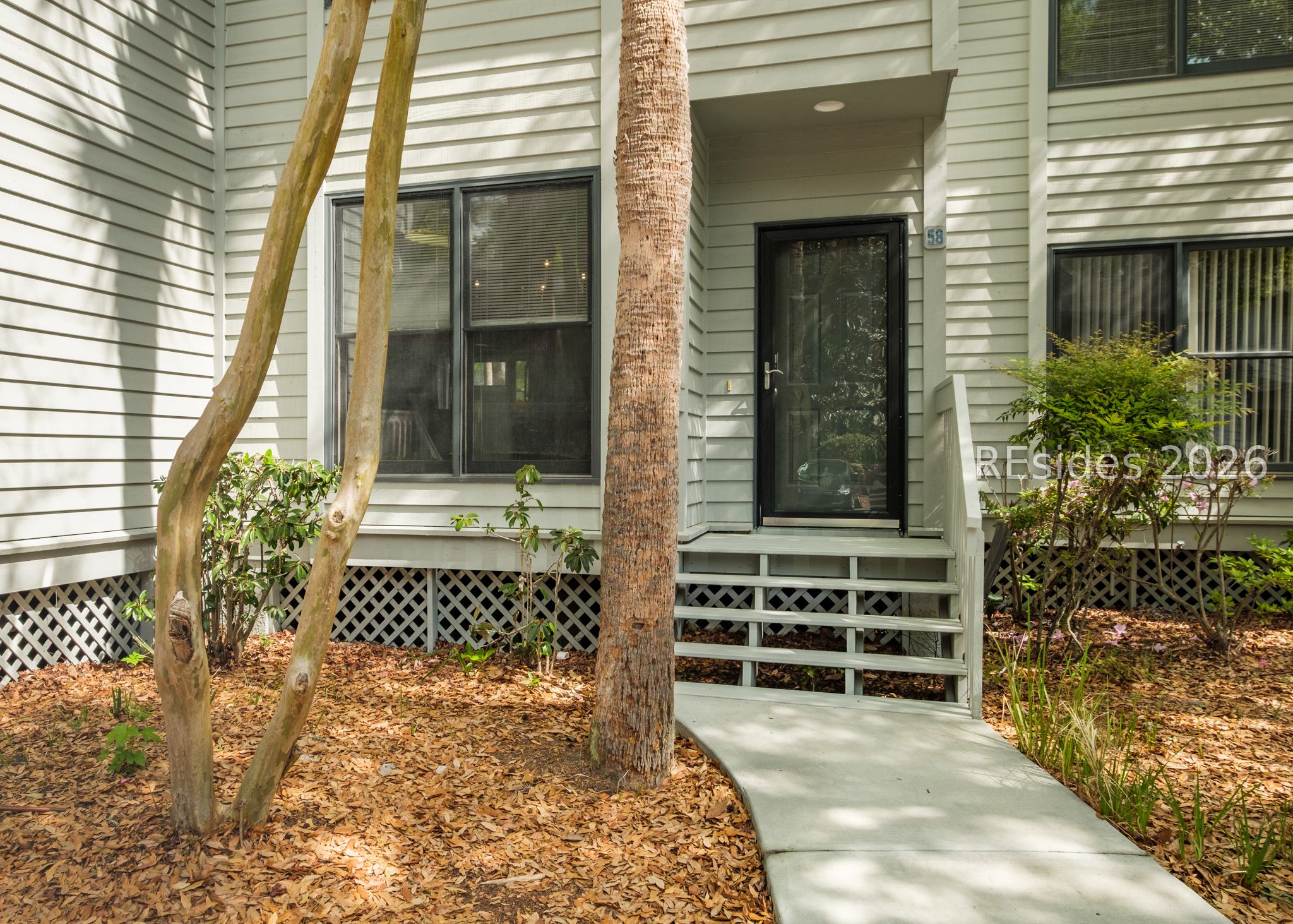 19 Lemoyne Avenue Unit: 58