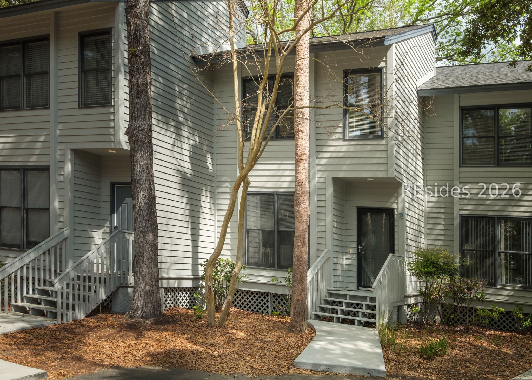 19 Lemoyne Avenue Unit: 58