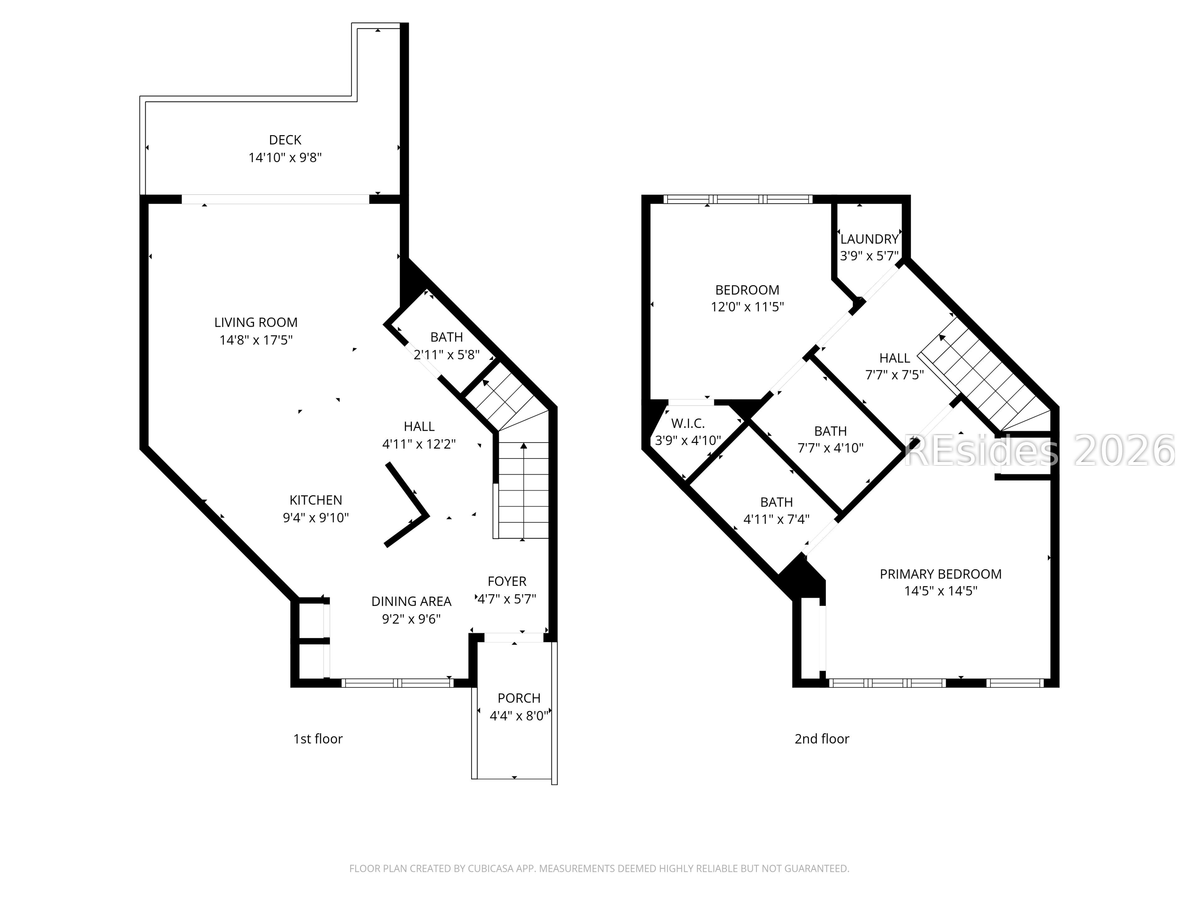 19 Lemoyne Avenue Unit: 58