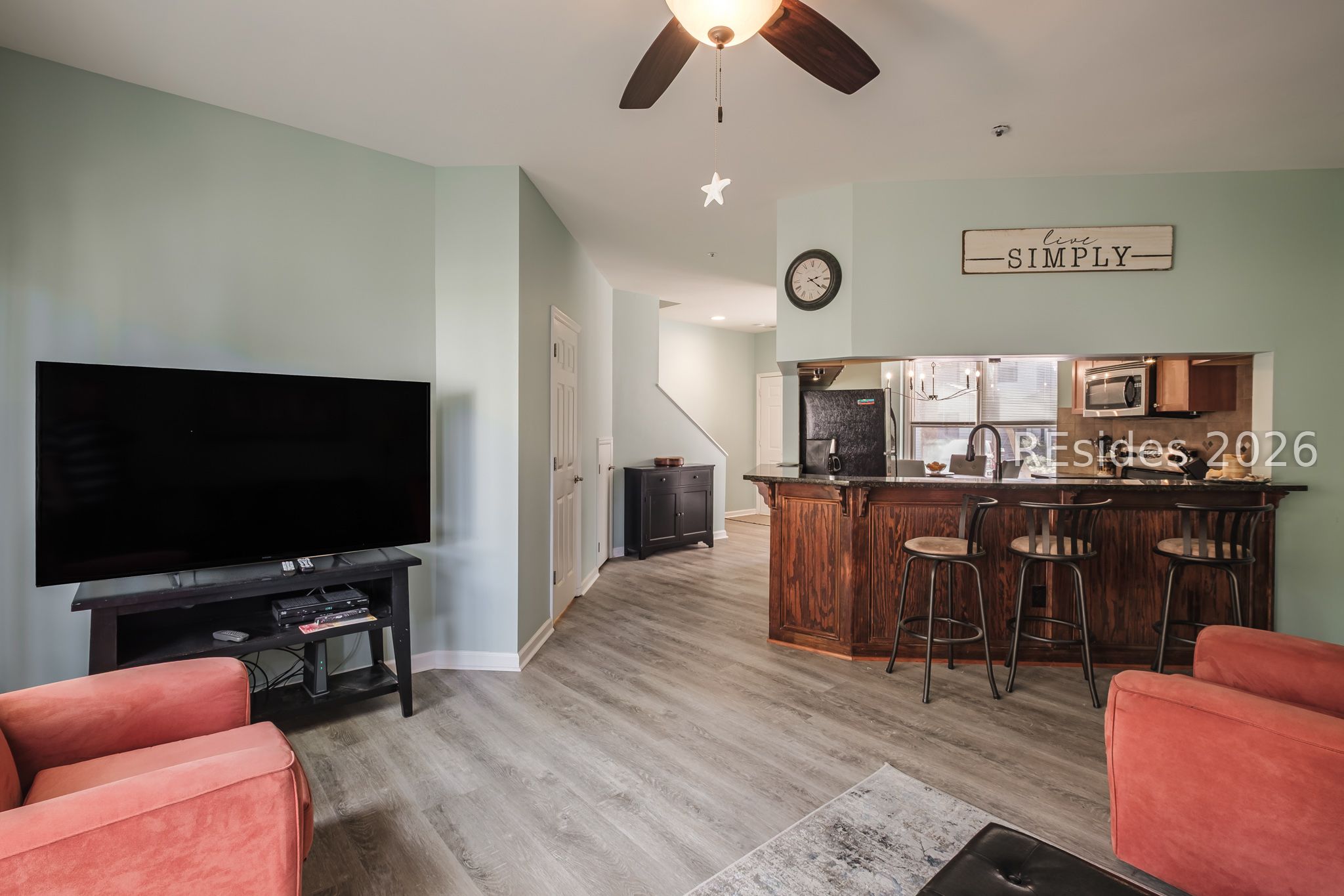 19 Lemoyne Avenue Unit: 58