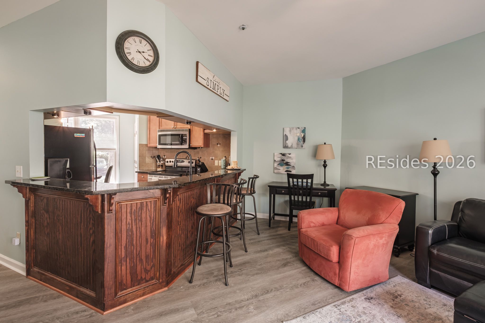 19 Lemoyne Avenue Unit: 58