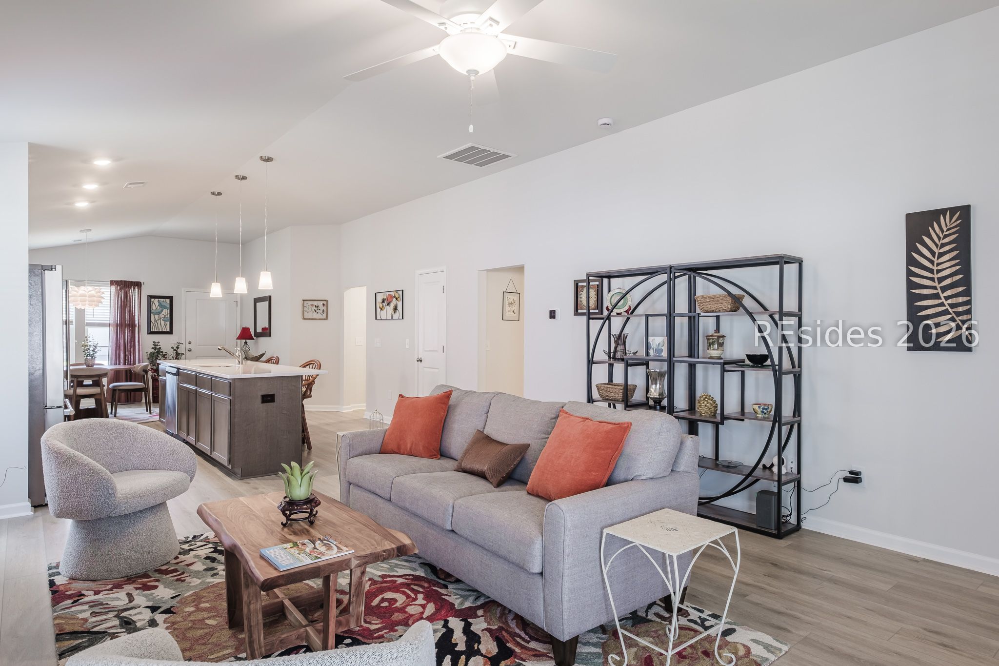 215 Waters Edge Way