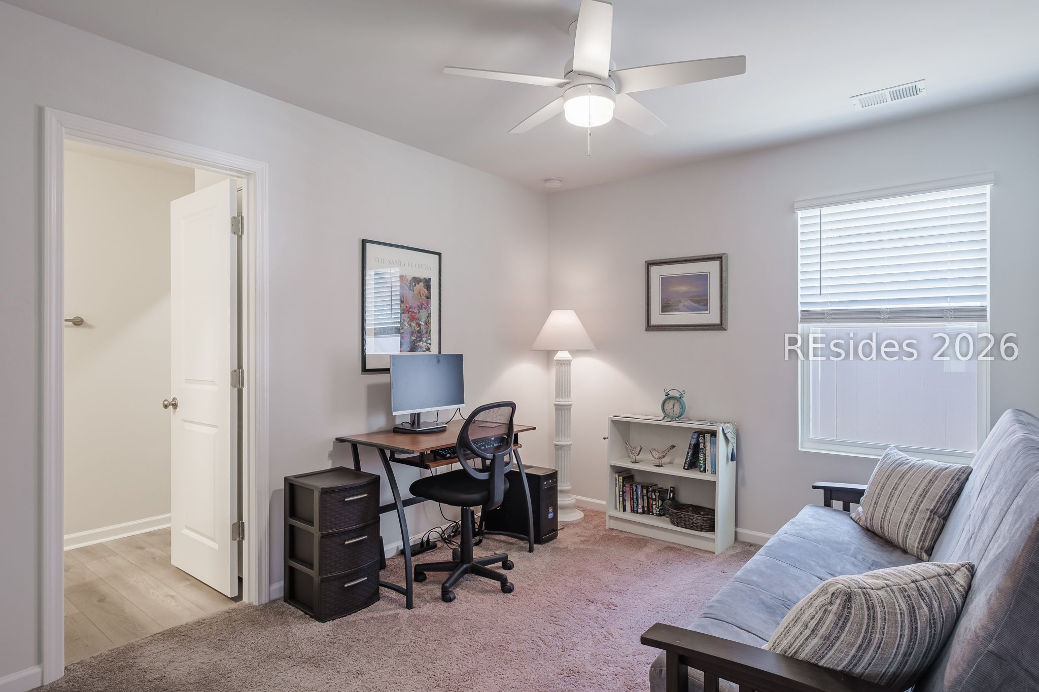 215 Waters Edge Way
