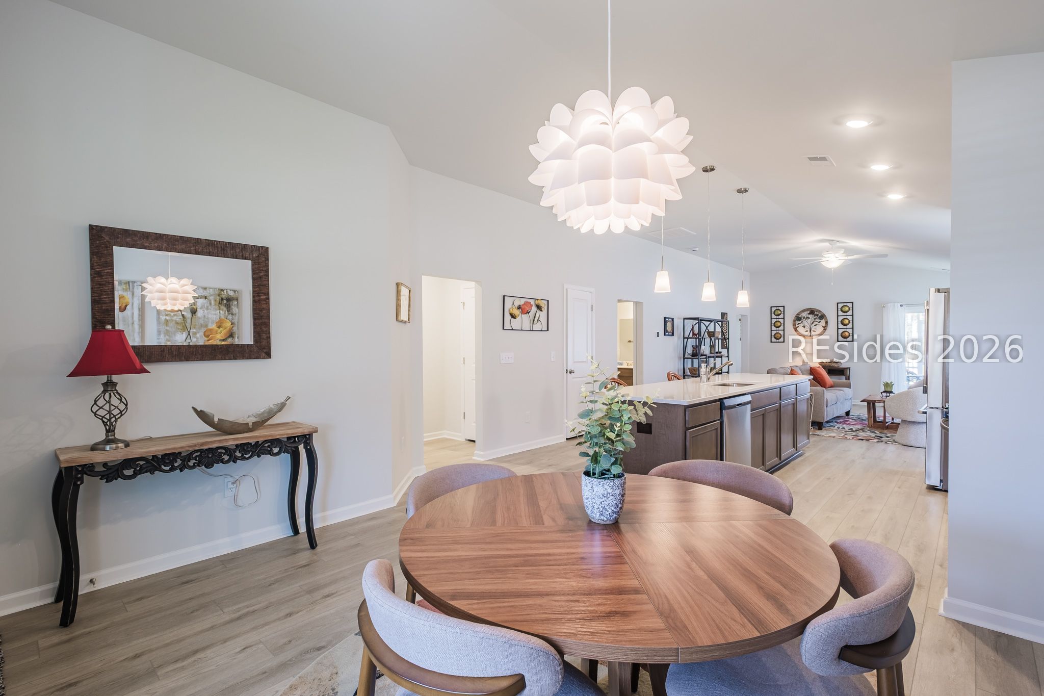 215 Waters Edge Way