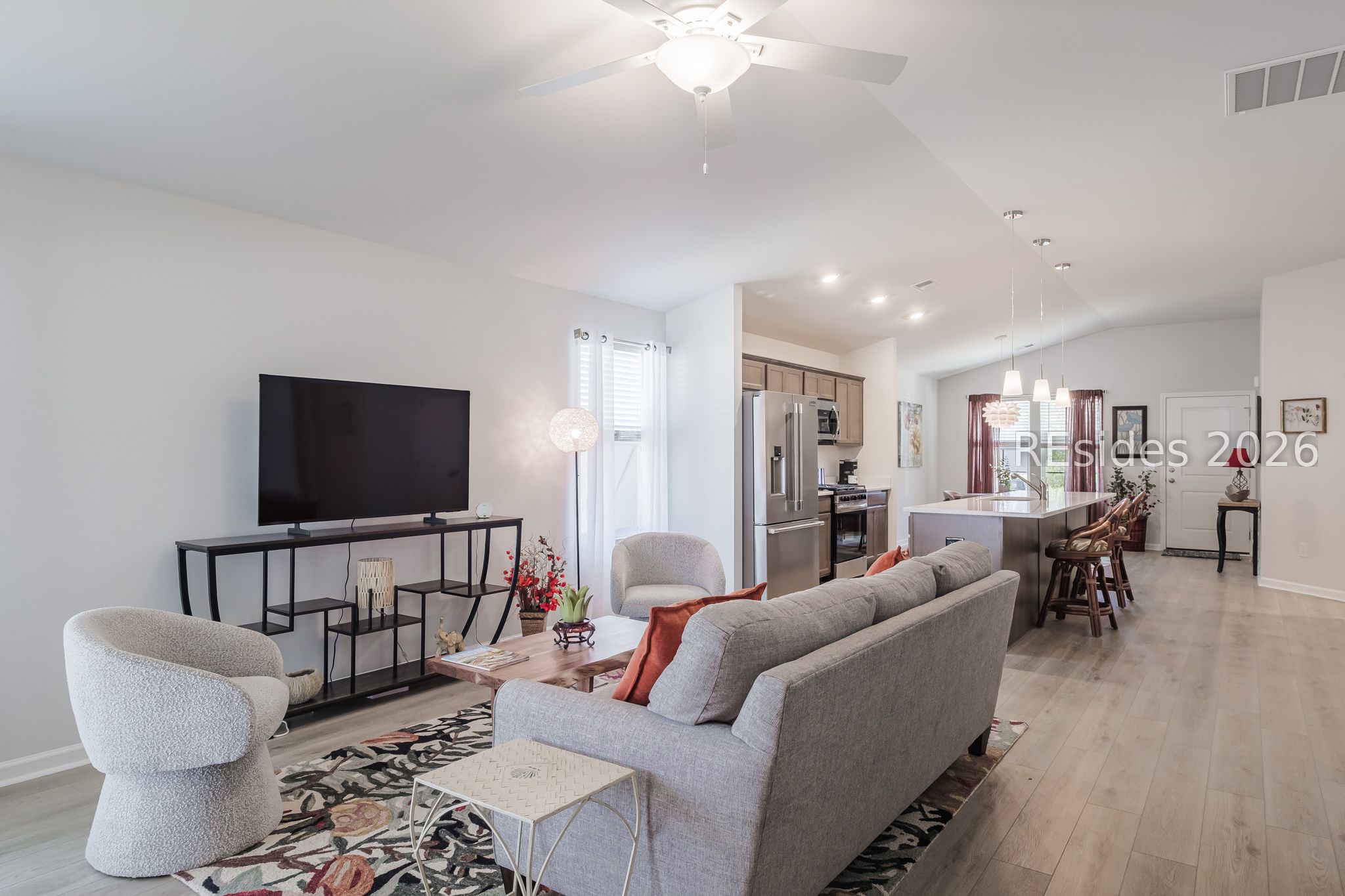 215 Waters Edge Way