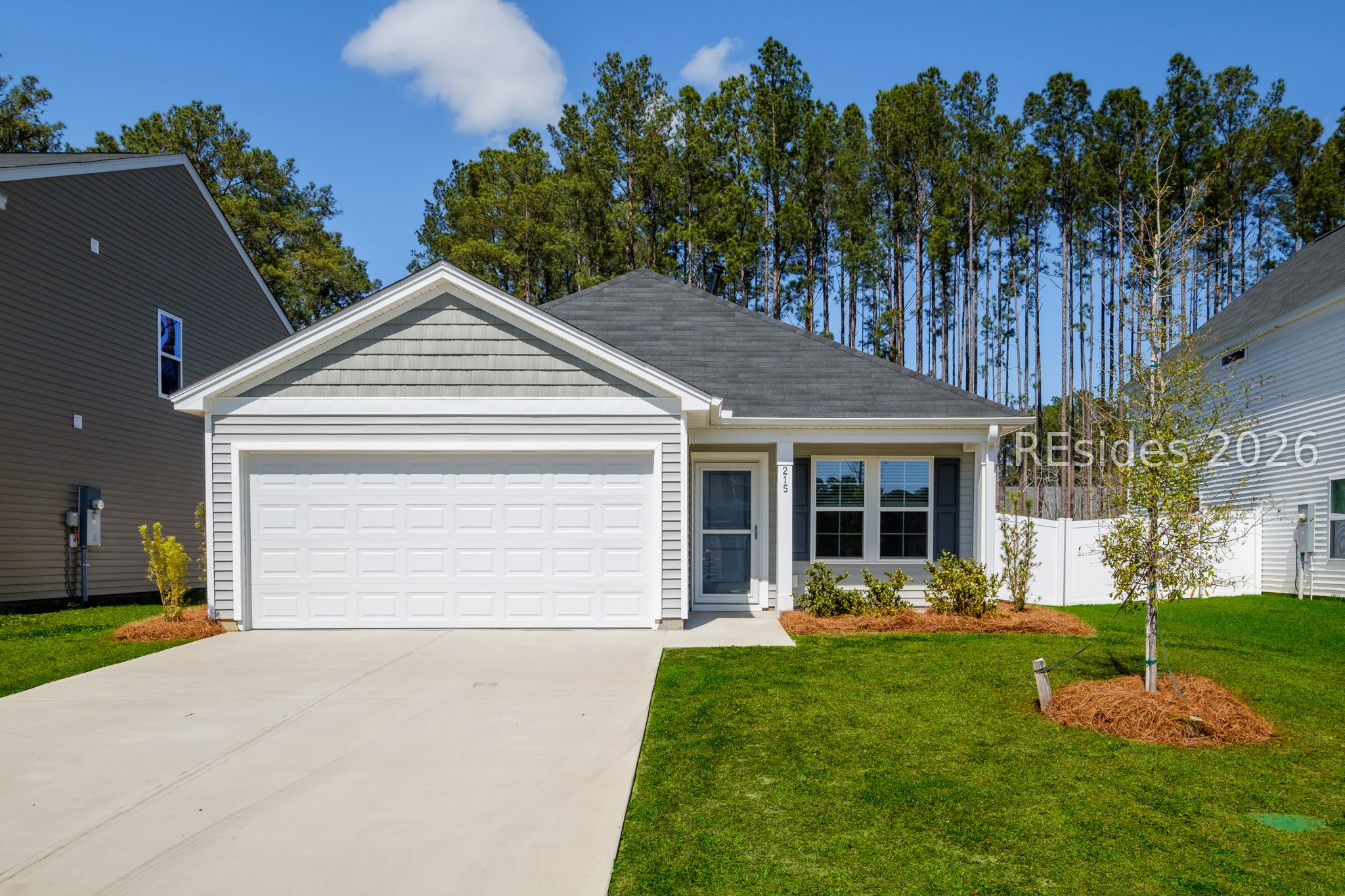 215 Waters Edge Way
