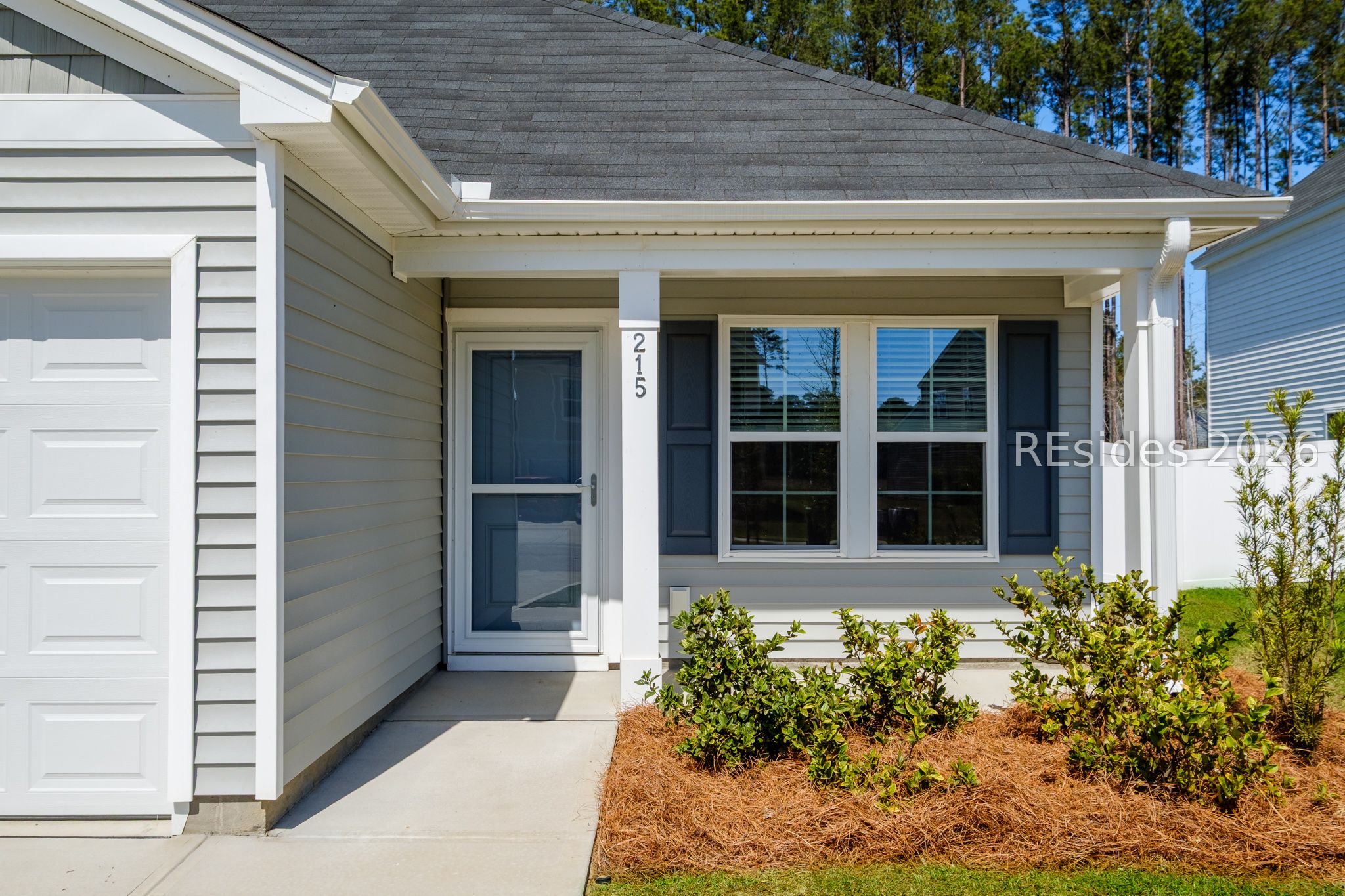 215 Waters Edge Way