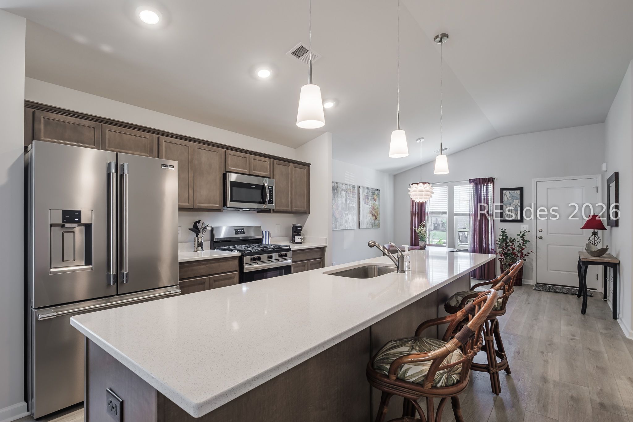 215 Waters Edge Way