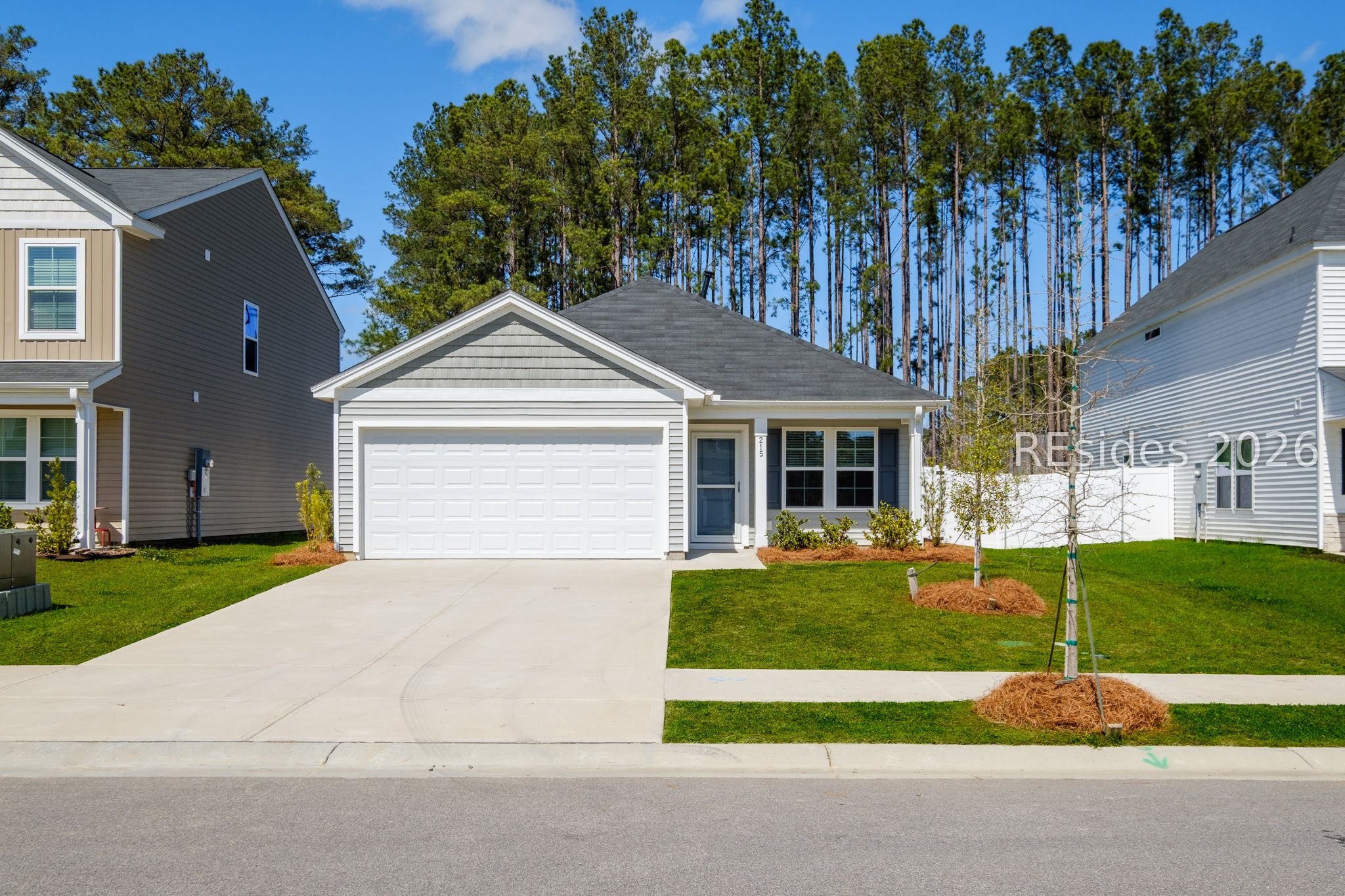 215 Waters Edge Way