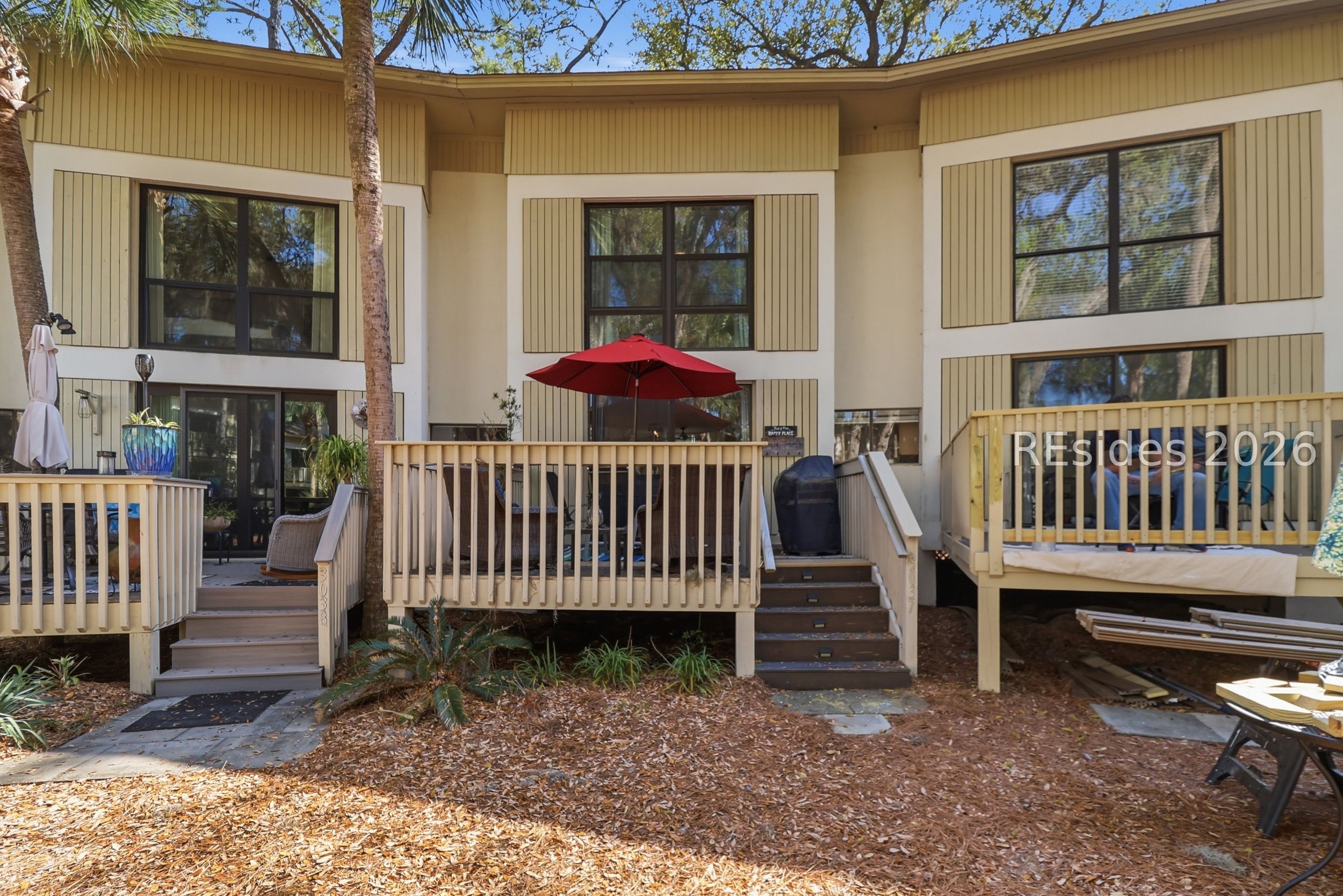 42 S Forest Beach Drive Unit: 3037