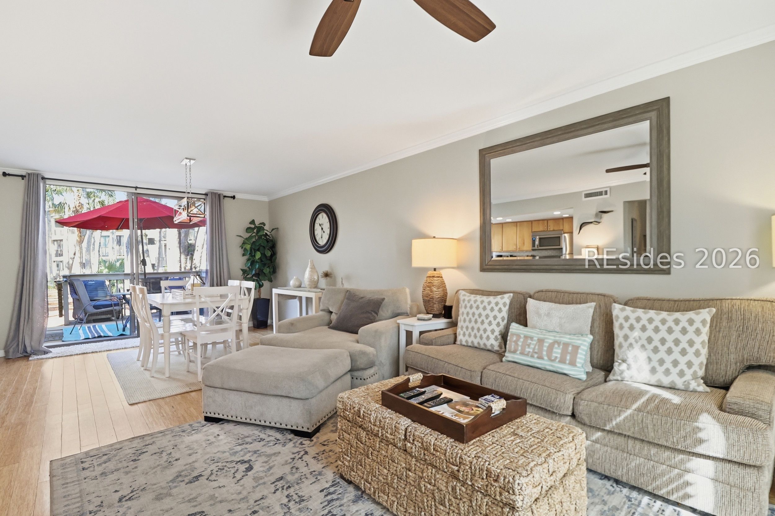 42 S Forest Beach Drive Unit: 3037