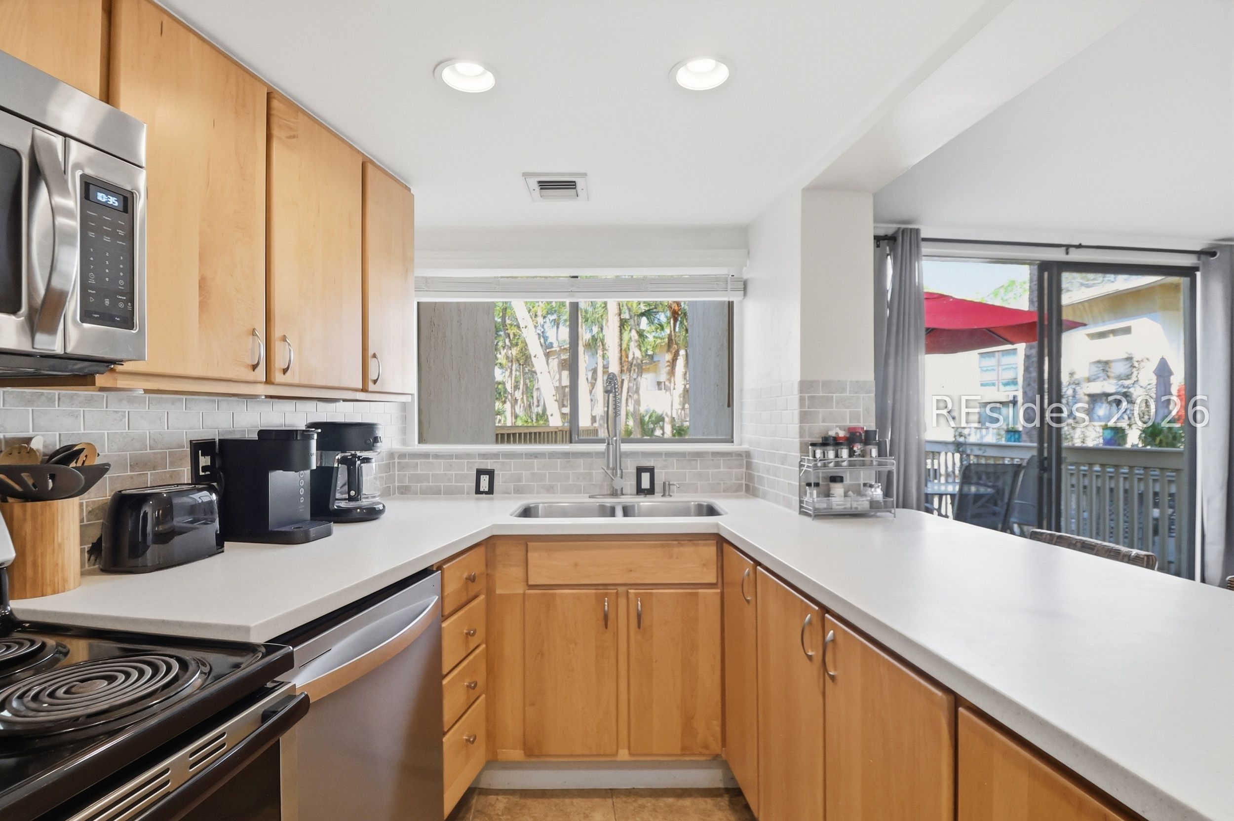 42 S Forest Beach Drive Unit: 3037