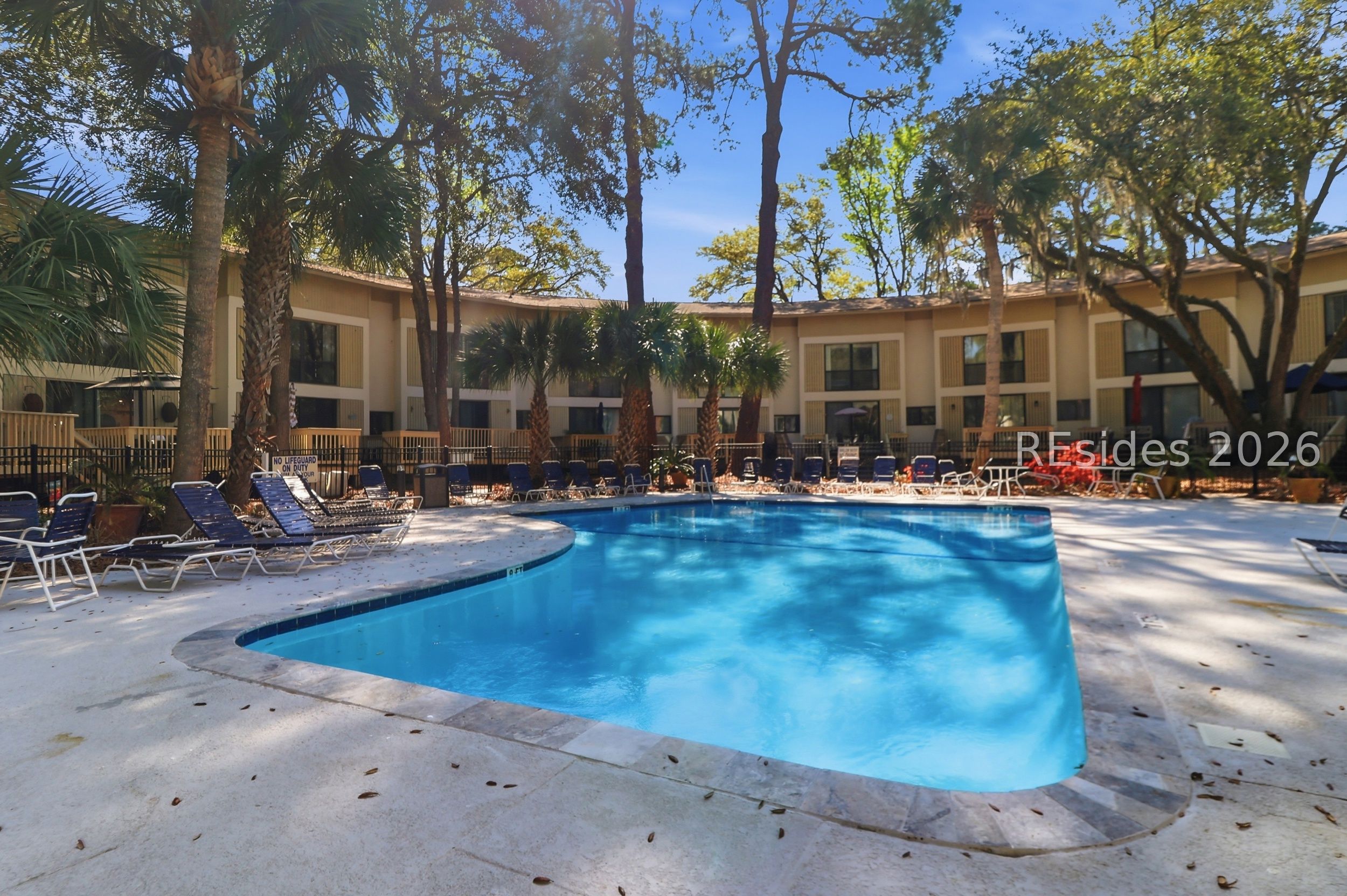 42 S Forest Beach Drive Unit: 3037