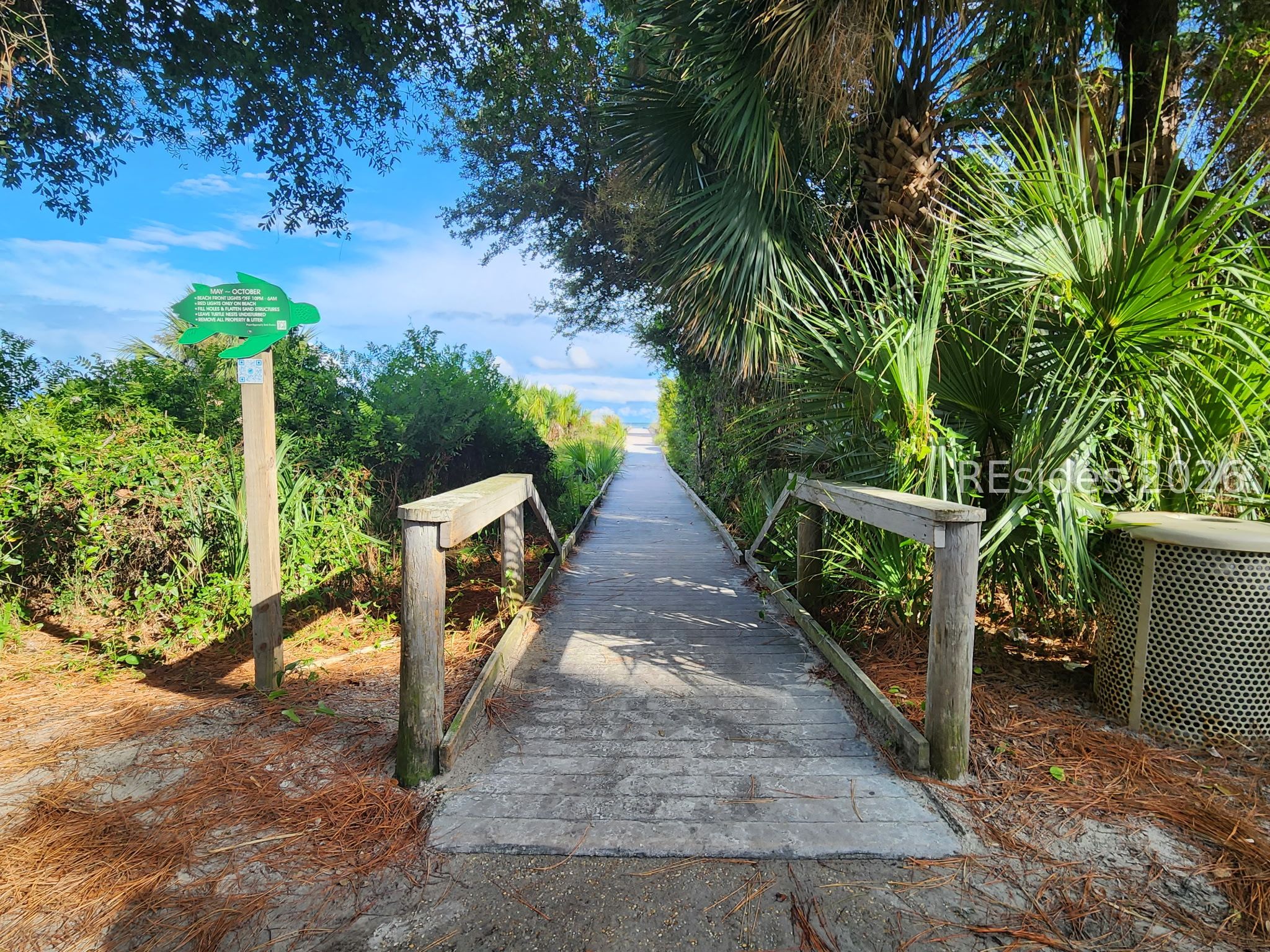 42 S Forest Beach Drive Unit: 3037