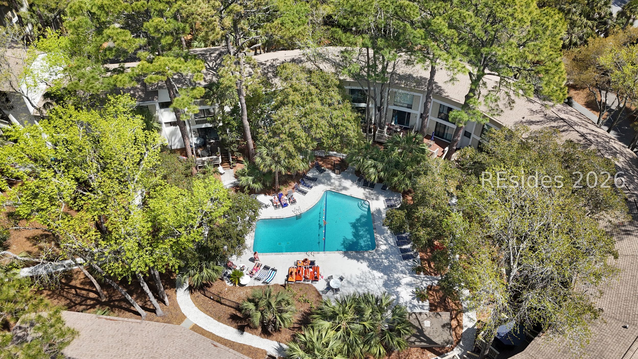 42 S Forest Beach Drive Unit: 3037