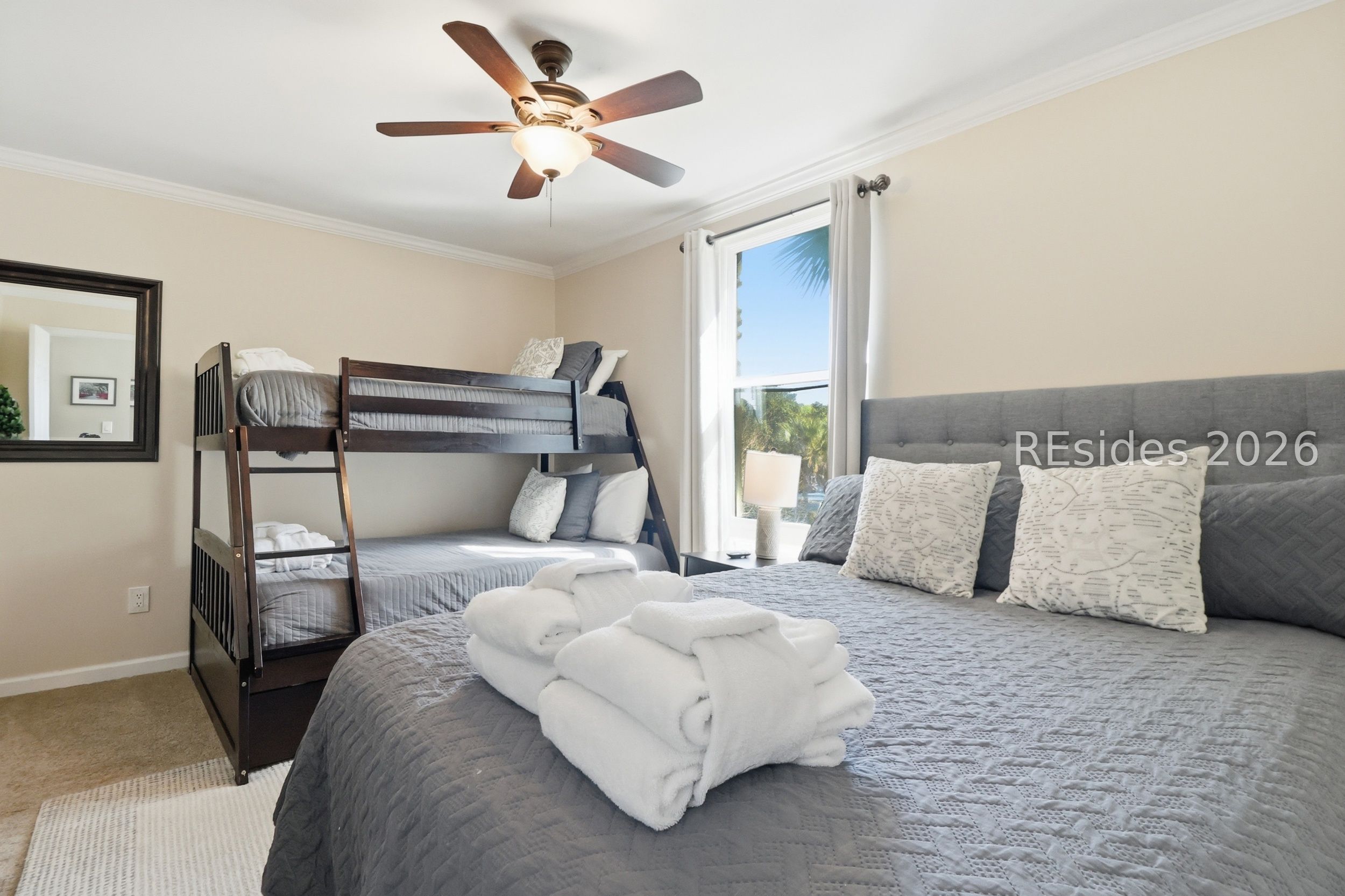 42 S Forest Beach Drive Unit: 3037