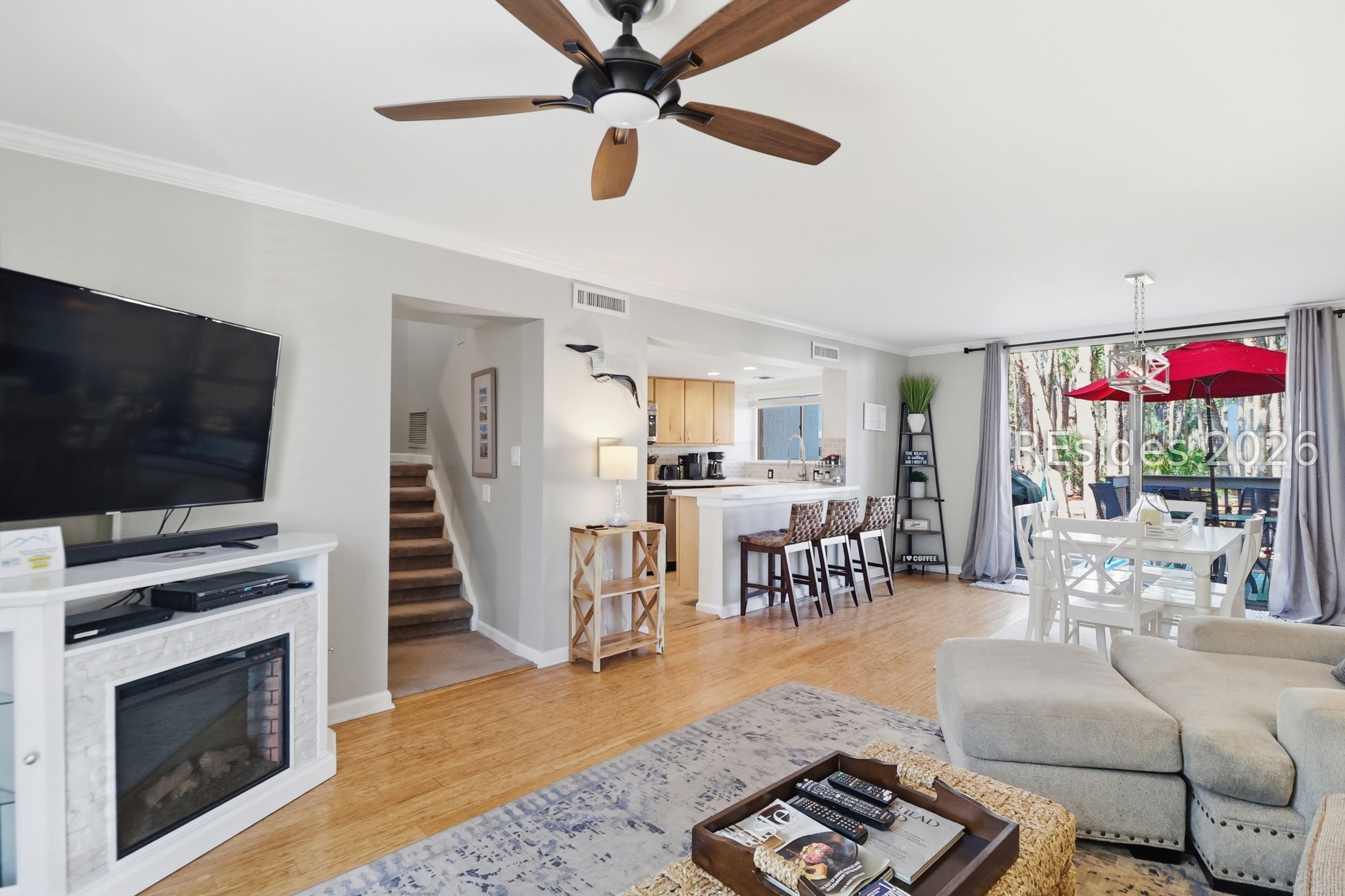 42 S Forest Beach Drive Unit: 3037