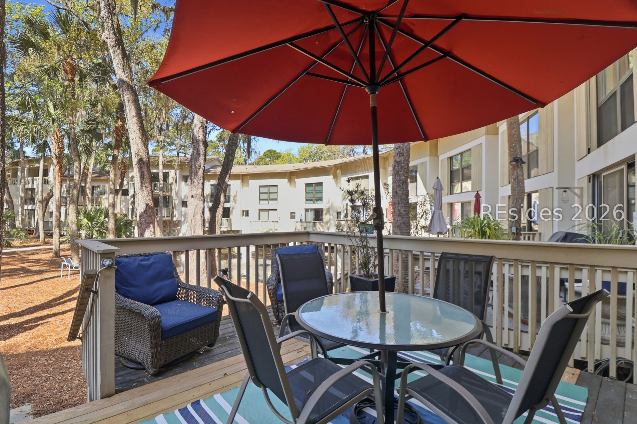 42 S Forest Beach Drive Unit: 3037