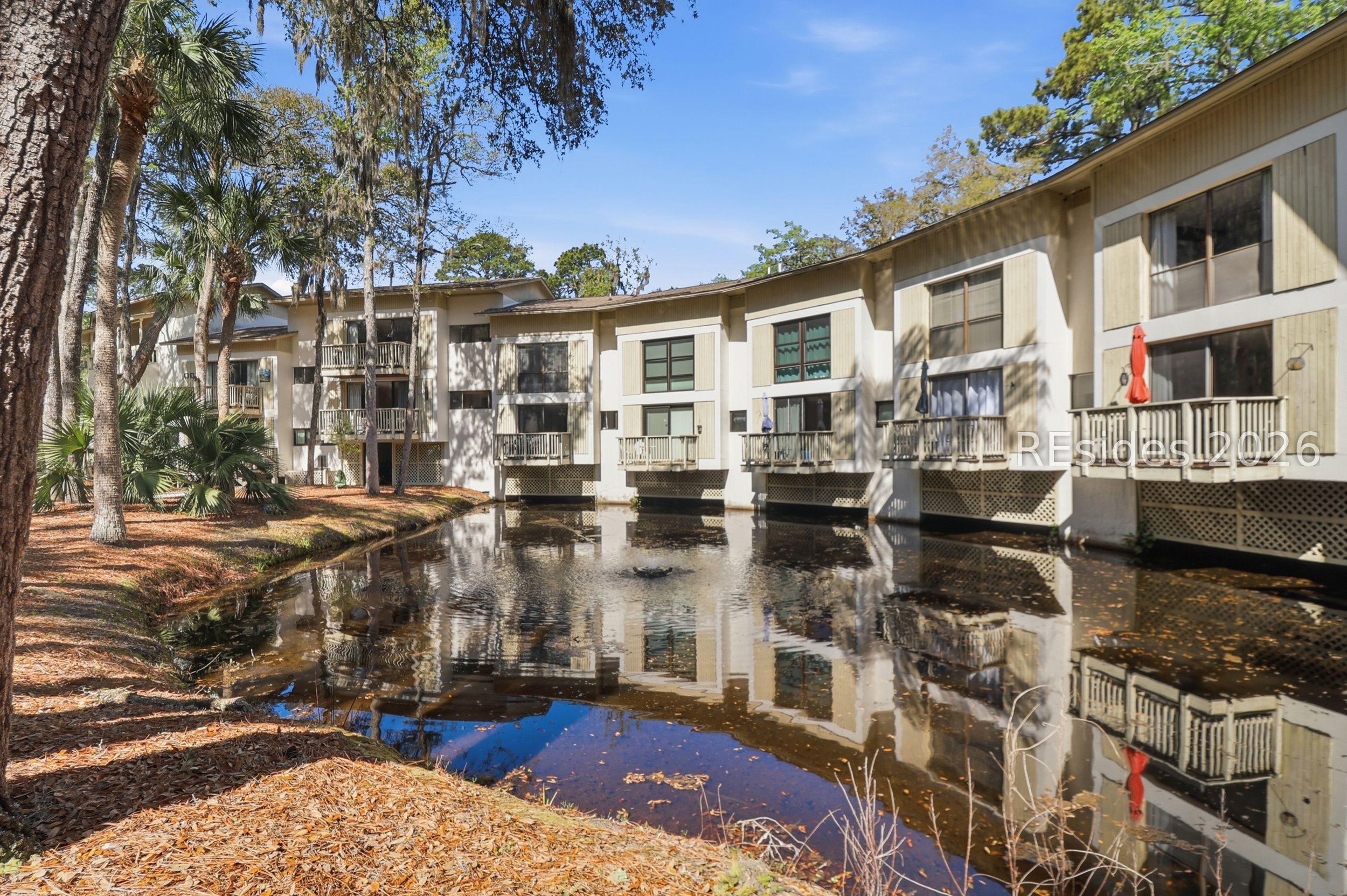 42 S Forest Beach Drive Unit: 3037