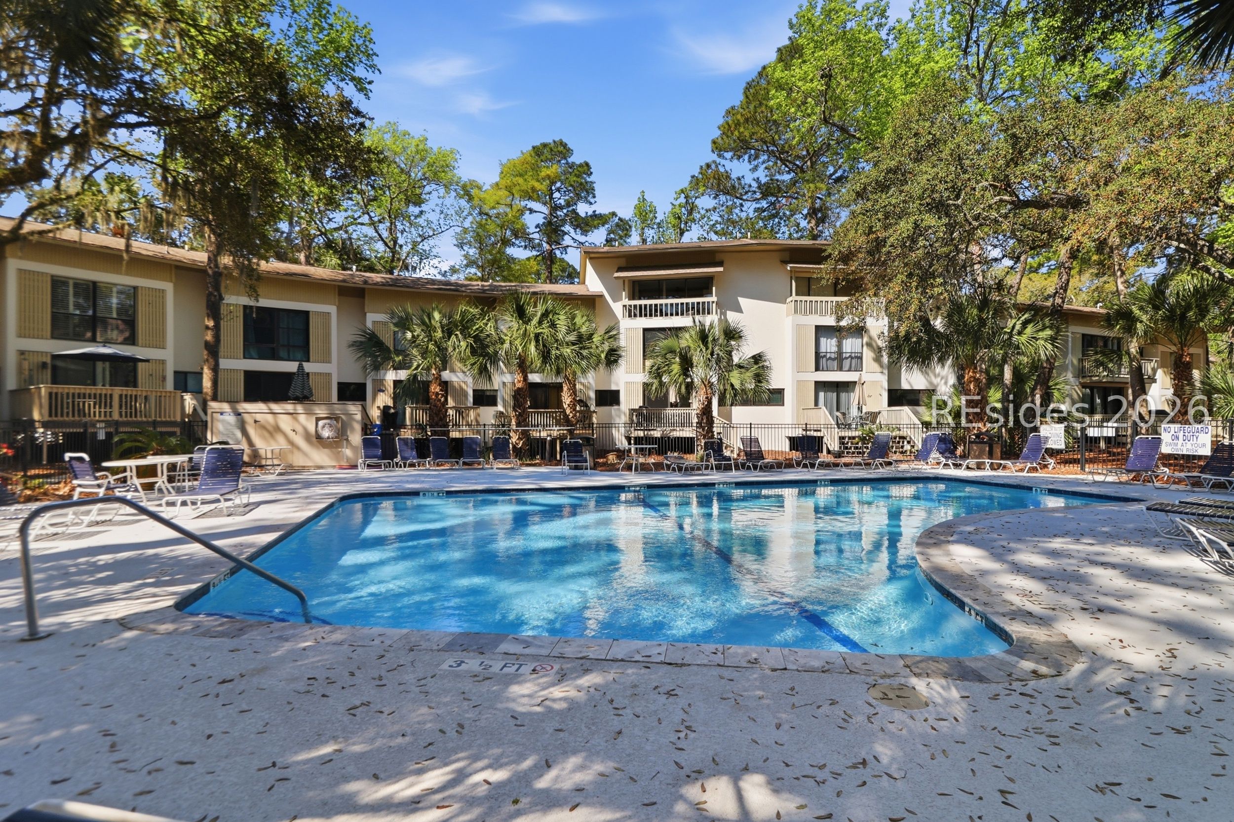 42 S Forest Beach Drive Unit: 3037