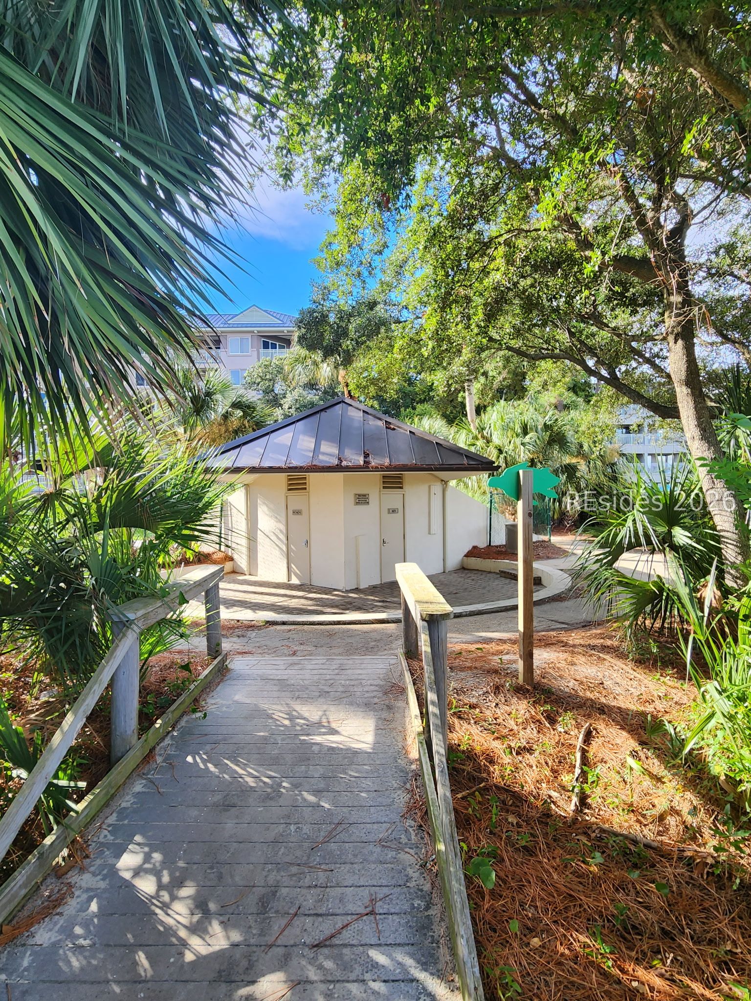 42 S Forest Beach Drive Unit: 3037