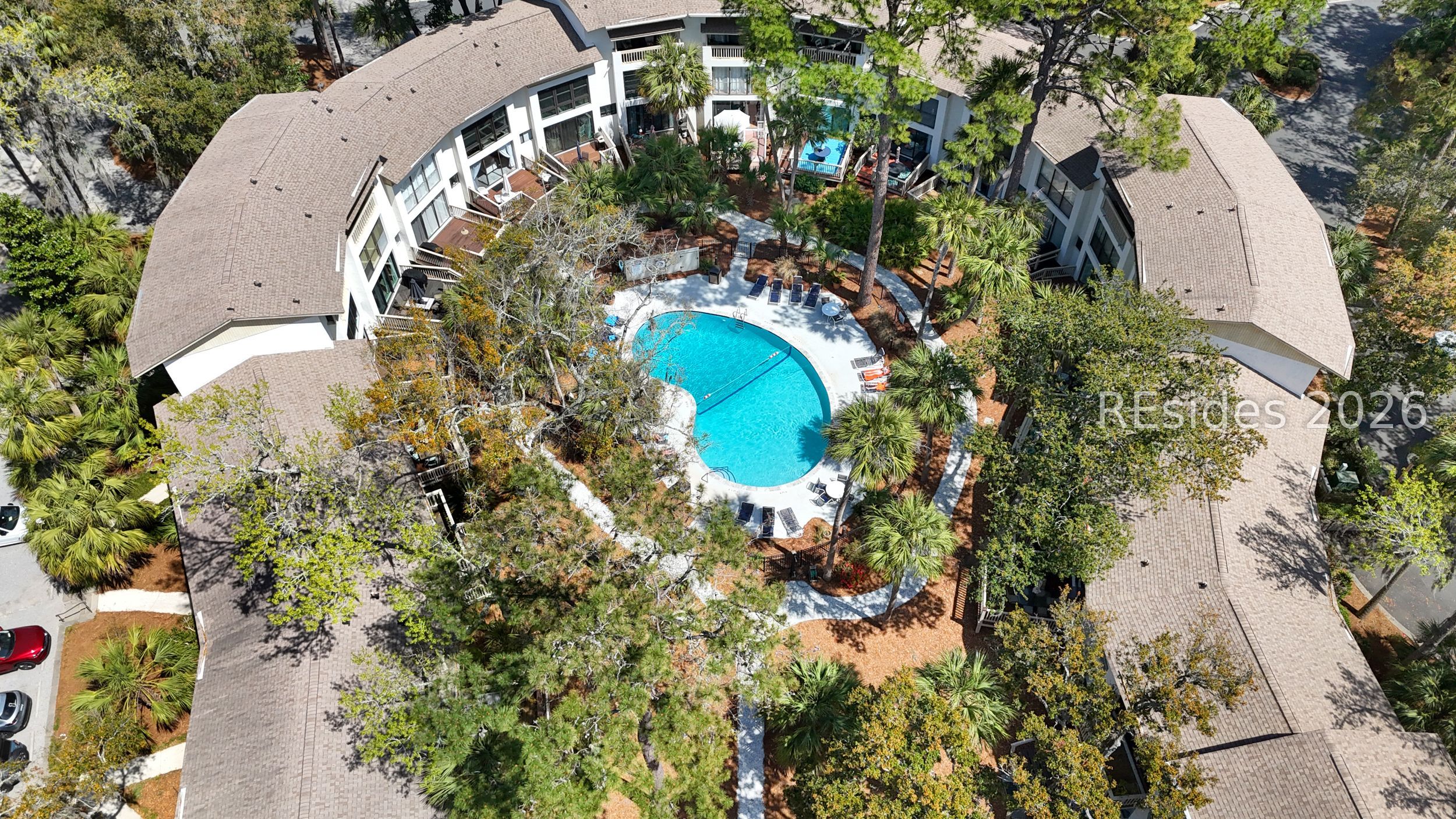 42 S Forest Beach Drive Unit: 3037