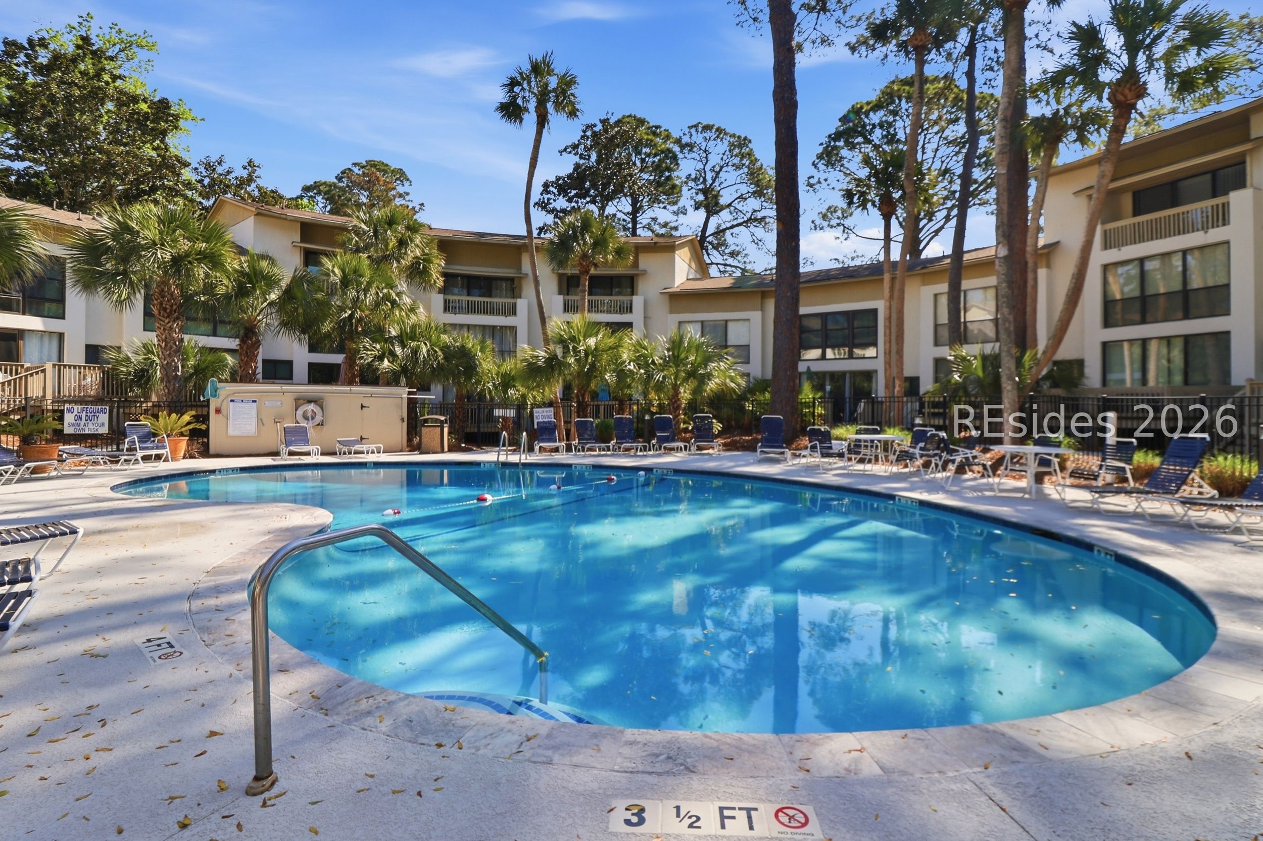 42 S Forest Beach Drive Unit: 3037