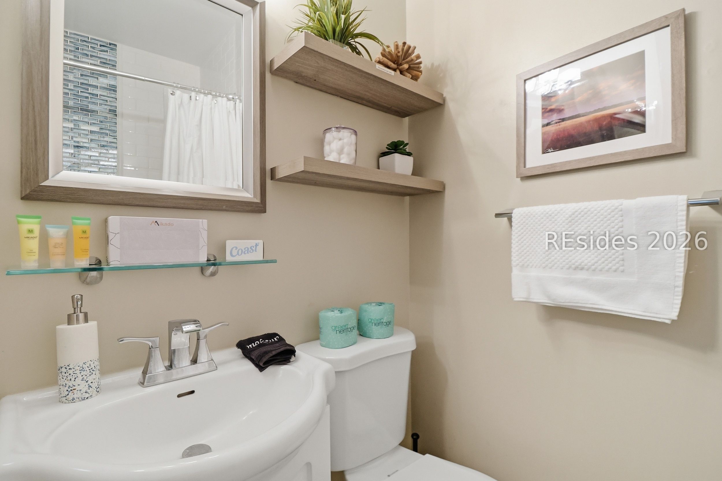 42 S Forest Beach Drive Unit: 3037