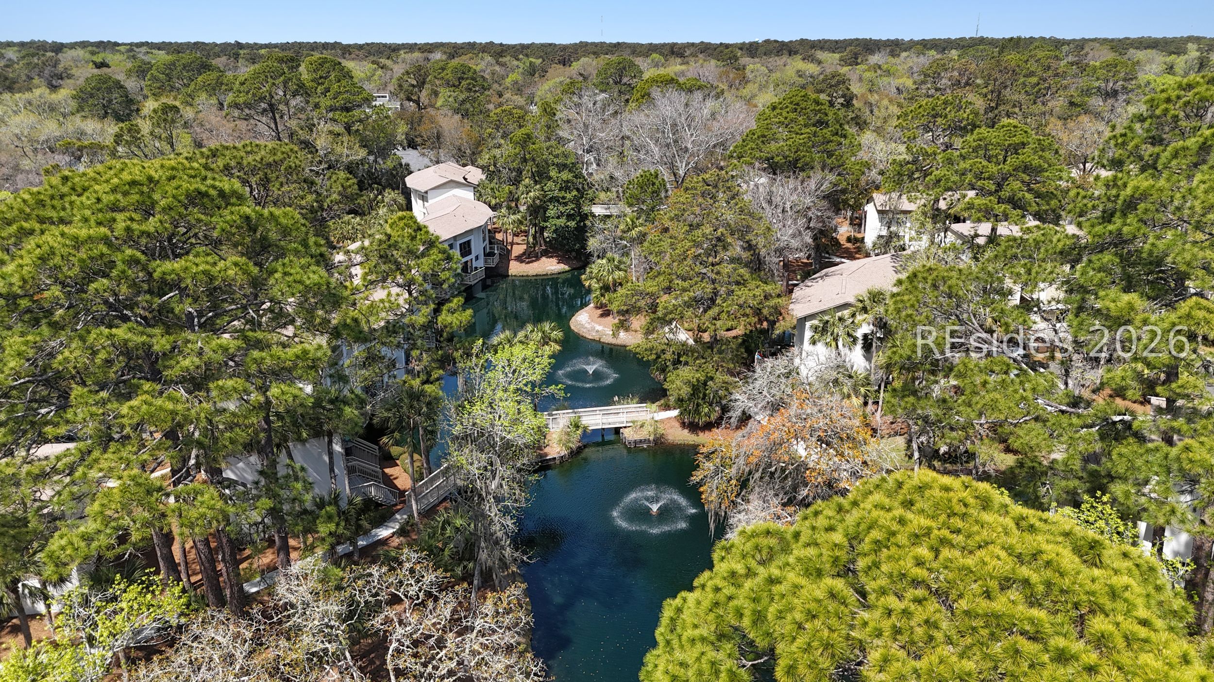 42 S Forest Beach Drive Unit: 3037